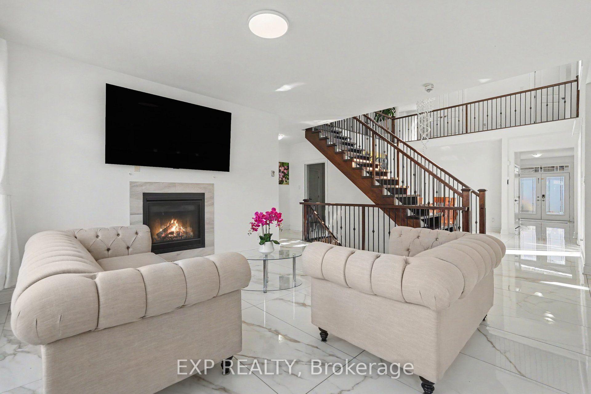 Photo 10 of 529 Peerless Street, Ottawa, Barrhaven - Cedargrove/Fraserdale — HOMEH