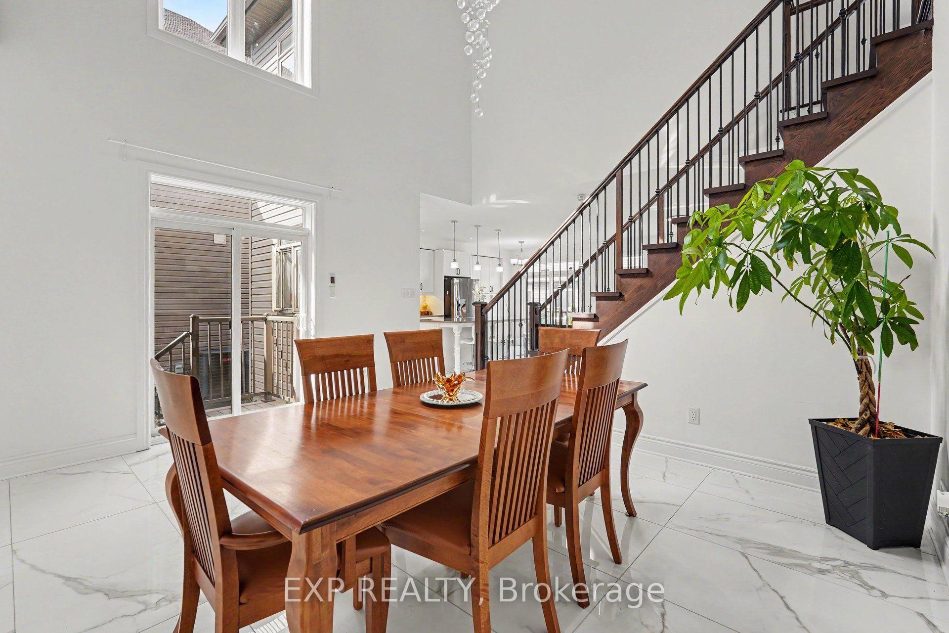 Photo 12 of 529 Peerless Street, Ottawa, Barrhaven - Cedargrove/Fraserdale — HOMEH