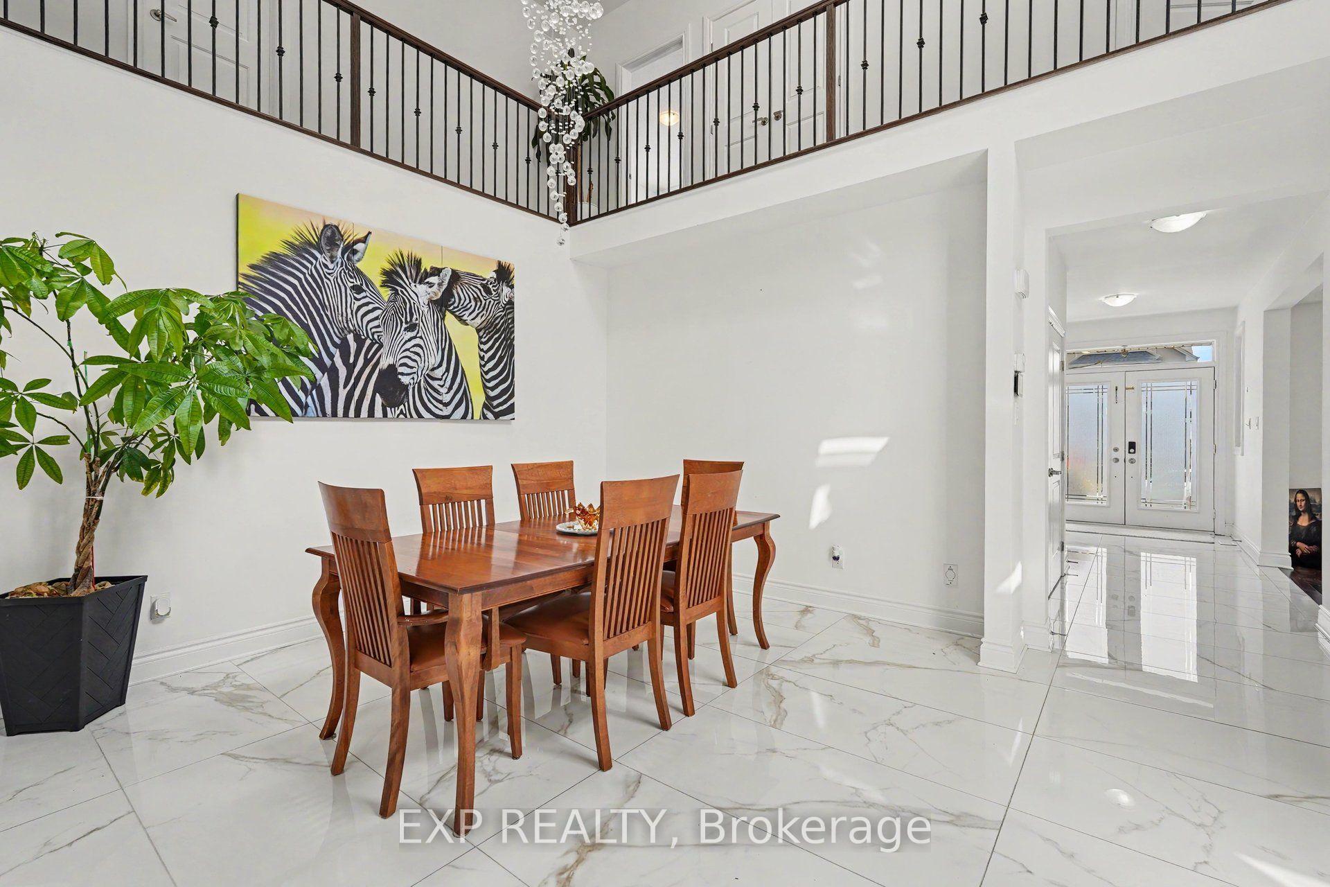 Photo 13 of 529 Peerless Street, Ottawa, Barrhaven - Cedargrove/Fraserdale — HOMEH