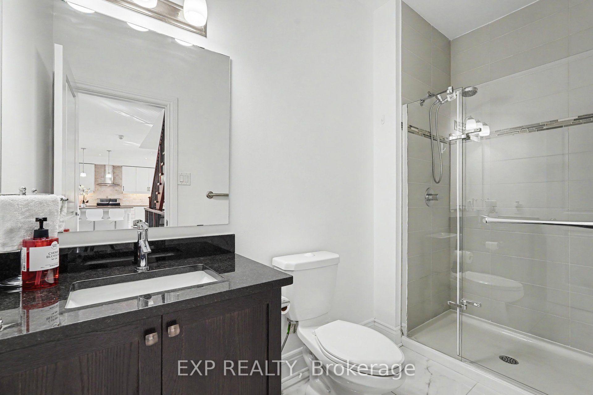 Photo 14 of 529 Peerless Street, Ottawa, Barrhaven - Cedargrove/Fraserdale — HOMEH