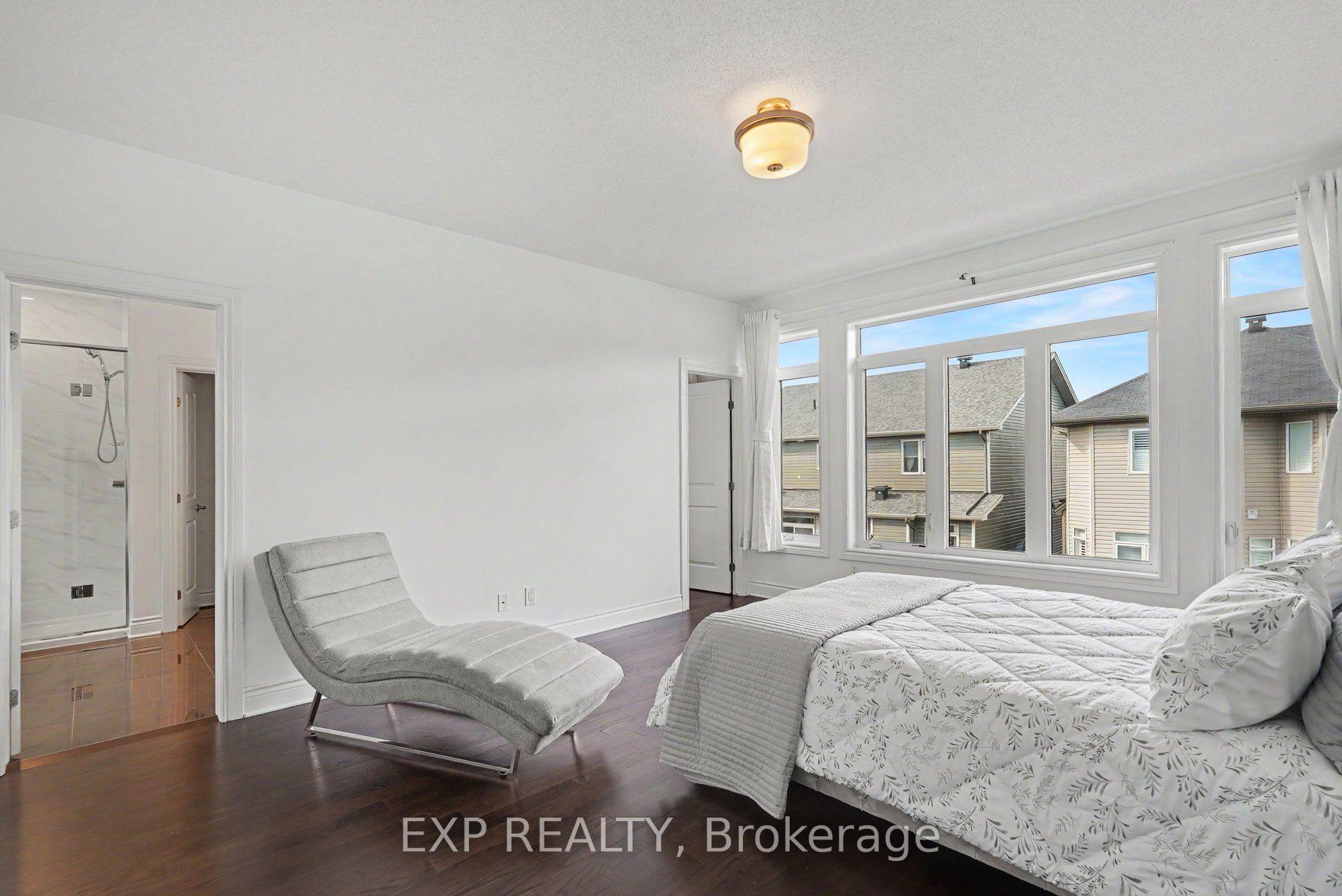 Photo 17 of 529 Peerless Street, Ottawa, Barrhaven - Cedargrove/Fraserdale — HOMEH