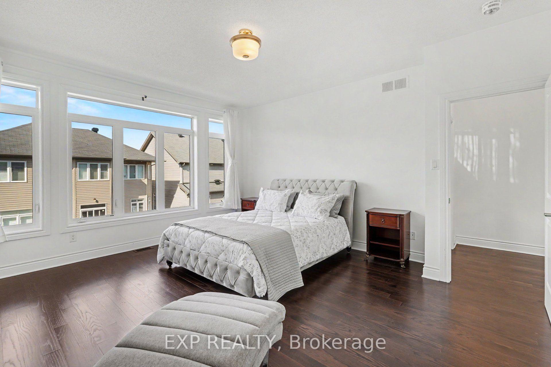 Photo 19 of 529 Peerless Street, Ottawa, Barrhaven - Cedargrove/Fraserdale — HOMEH