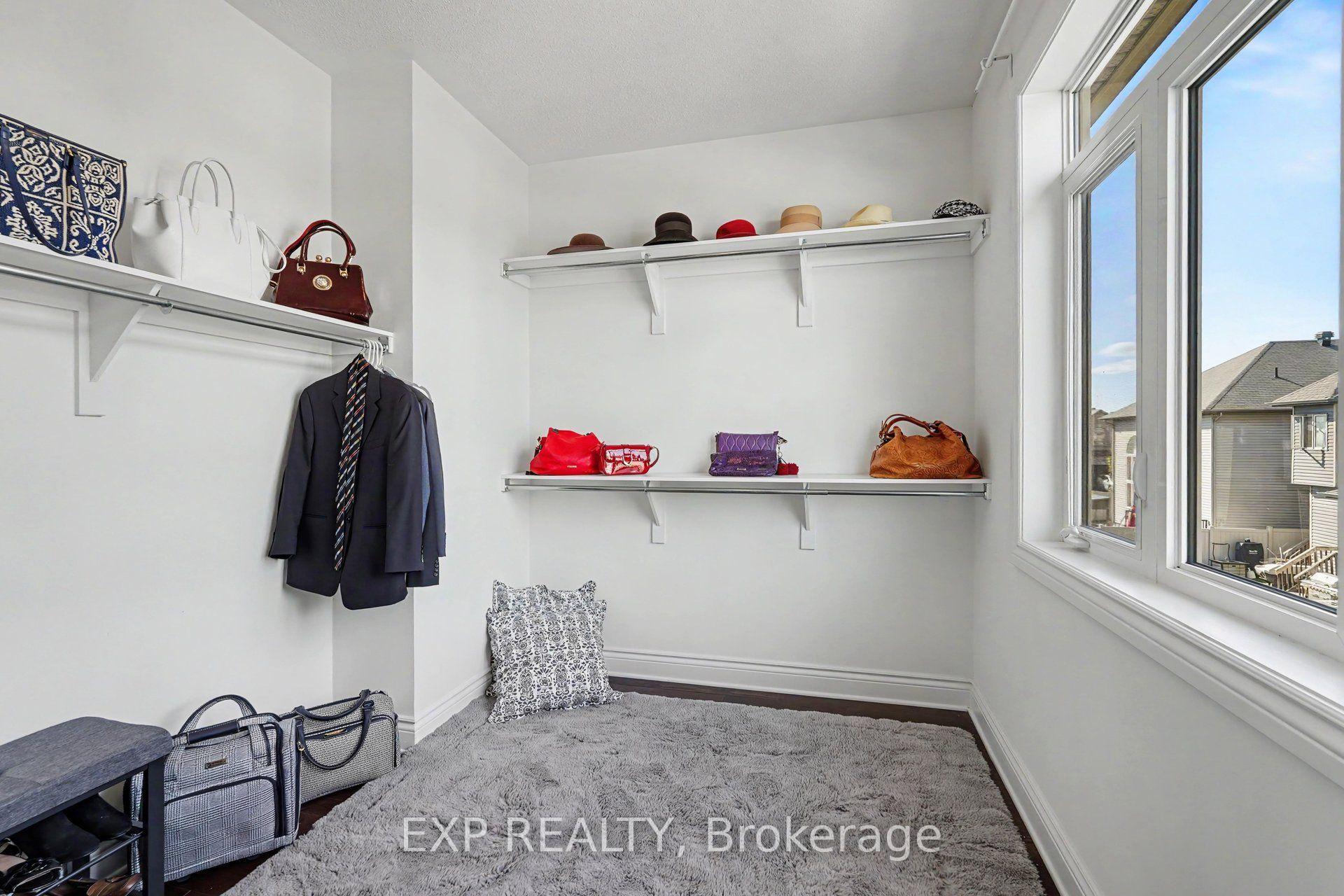 Photo 20 of 529 Peerless Street, Ottawa, Barrhaven - Cedargrove/Fraserdale — HOMEH