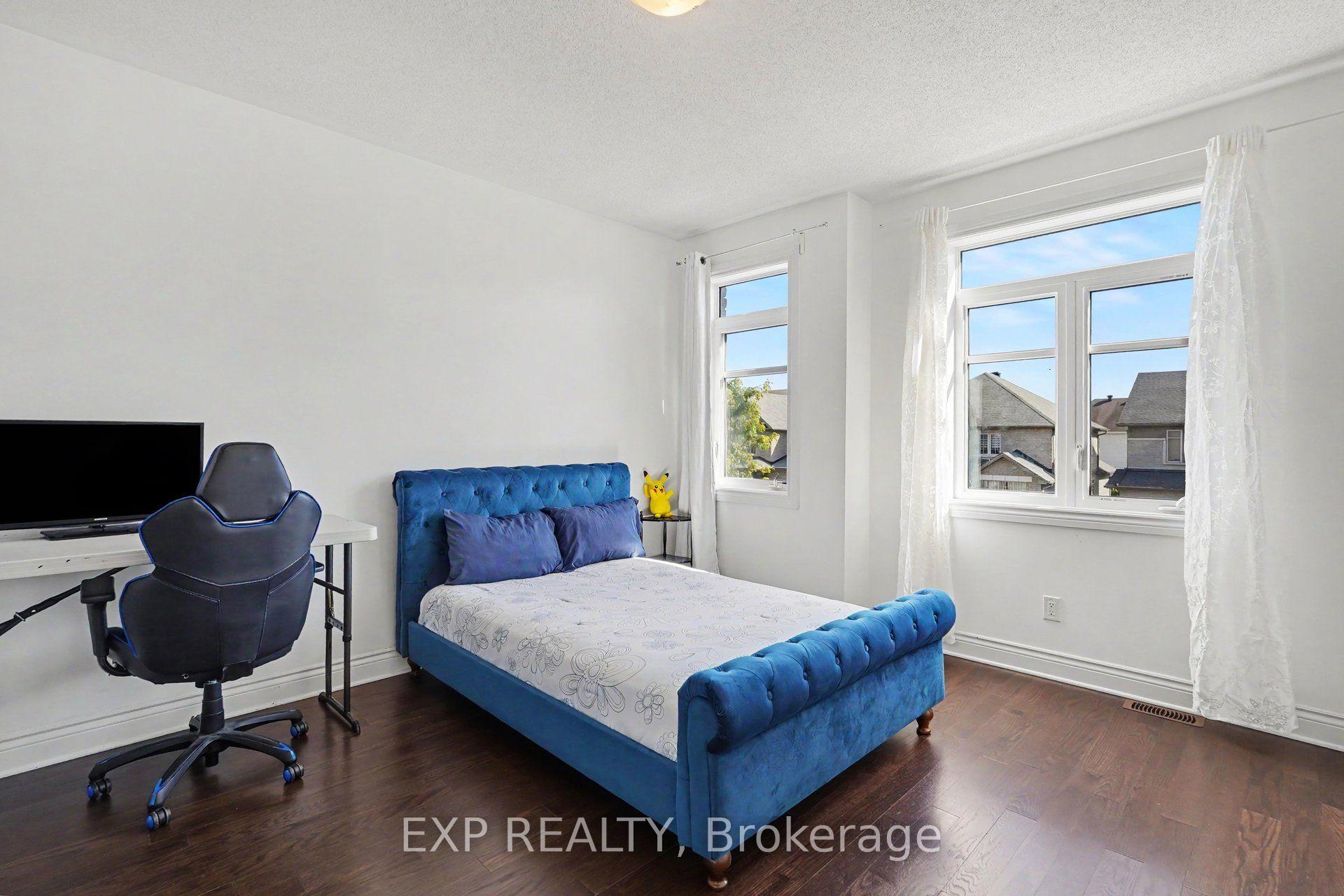 Photo 25 of 529 Peerless Street, Ottawa, Barrhaven - Cedargrove/Fraserdale — HOMEH