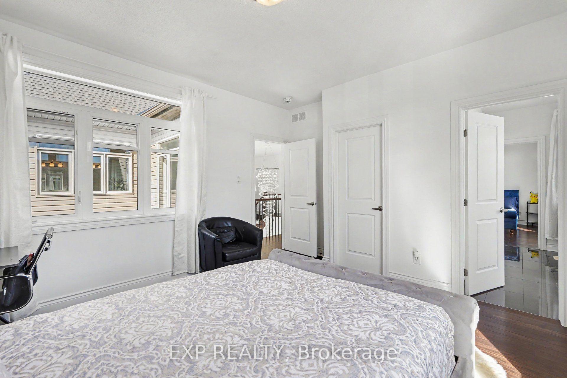 Photo 28 of 529 Peerless Street, Ottawa, Barrhaven - Cedargrove/Fraserdale — HOMEH