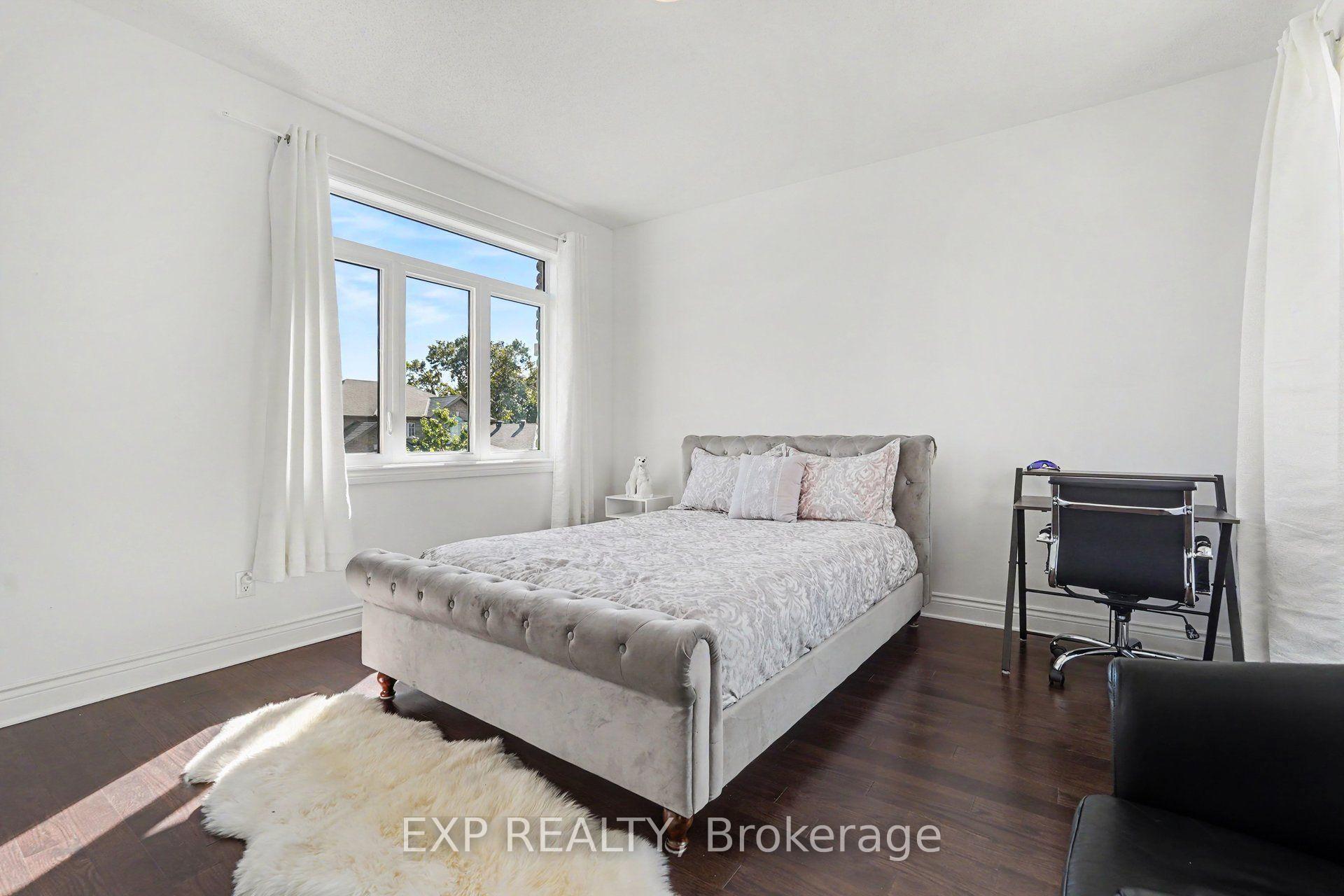 Photo 29 of 529 Peerless Street, Ottawa, Barrhaven - Cedargrove/Fraserdale — HOMEH