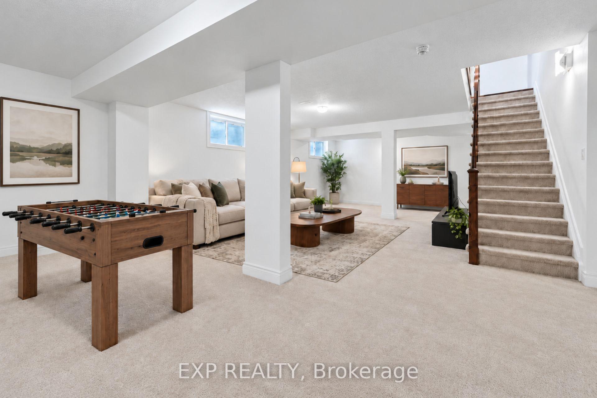 Photo 31 of 529 Peerless Street, Ottawa, Barrhaven - Cedargrove/Fraserdale — HOMEH