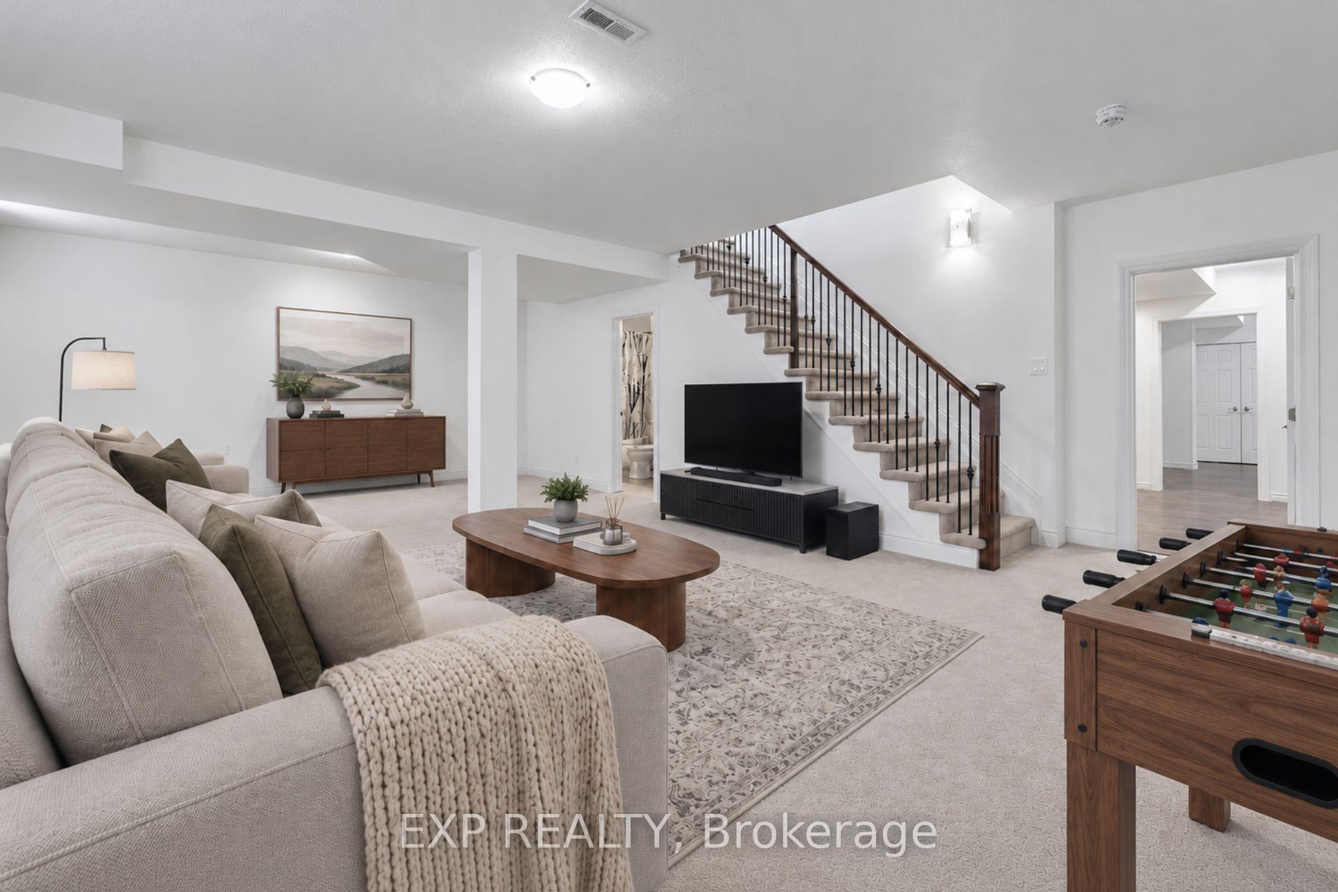 Photo 33 of 529 Peerless Street, Ottawa, Barrhaven - Cedargrove/Fraserdale — HOMEH