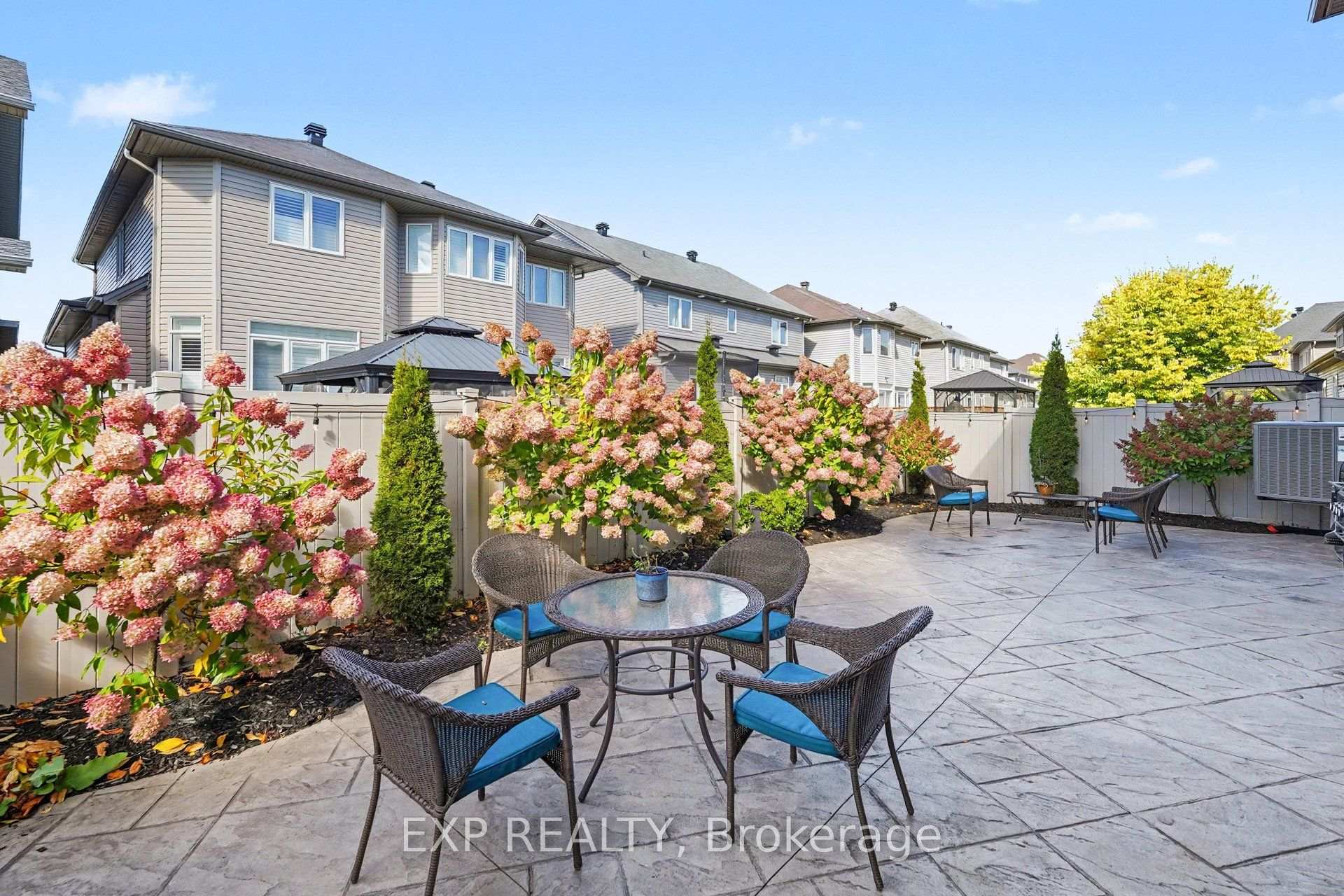 Photo 42 of 529 Peerless Street, Ottawa, Barrhaven - Cedargrove/Fraserdale — HOMEH