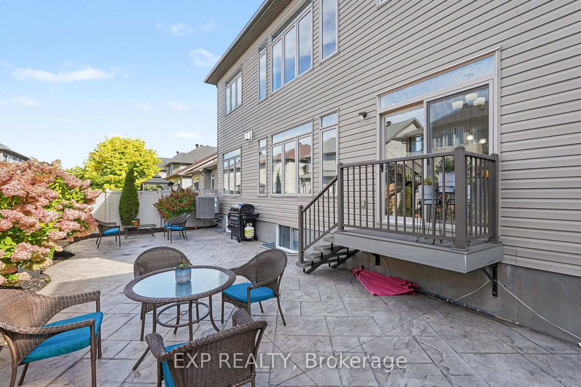 Photo 44 of 529 Peerless Street, Ottawa, Barrhaven - Cedargrove/Fraserdale — HOMEH