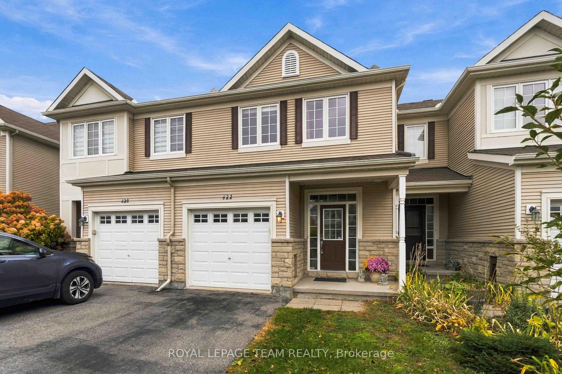 Photo of 622 Pepperville Crescent