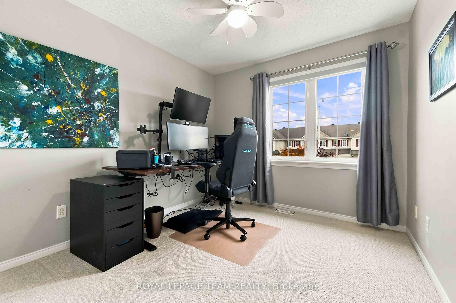 Photo 25 of 622 Pepperville Crescent, Ottawa, Kanata - Emerald Meadows/Trailwest — HOMEH