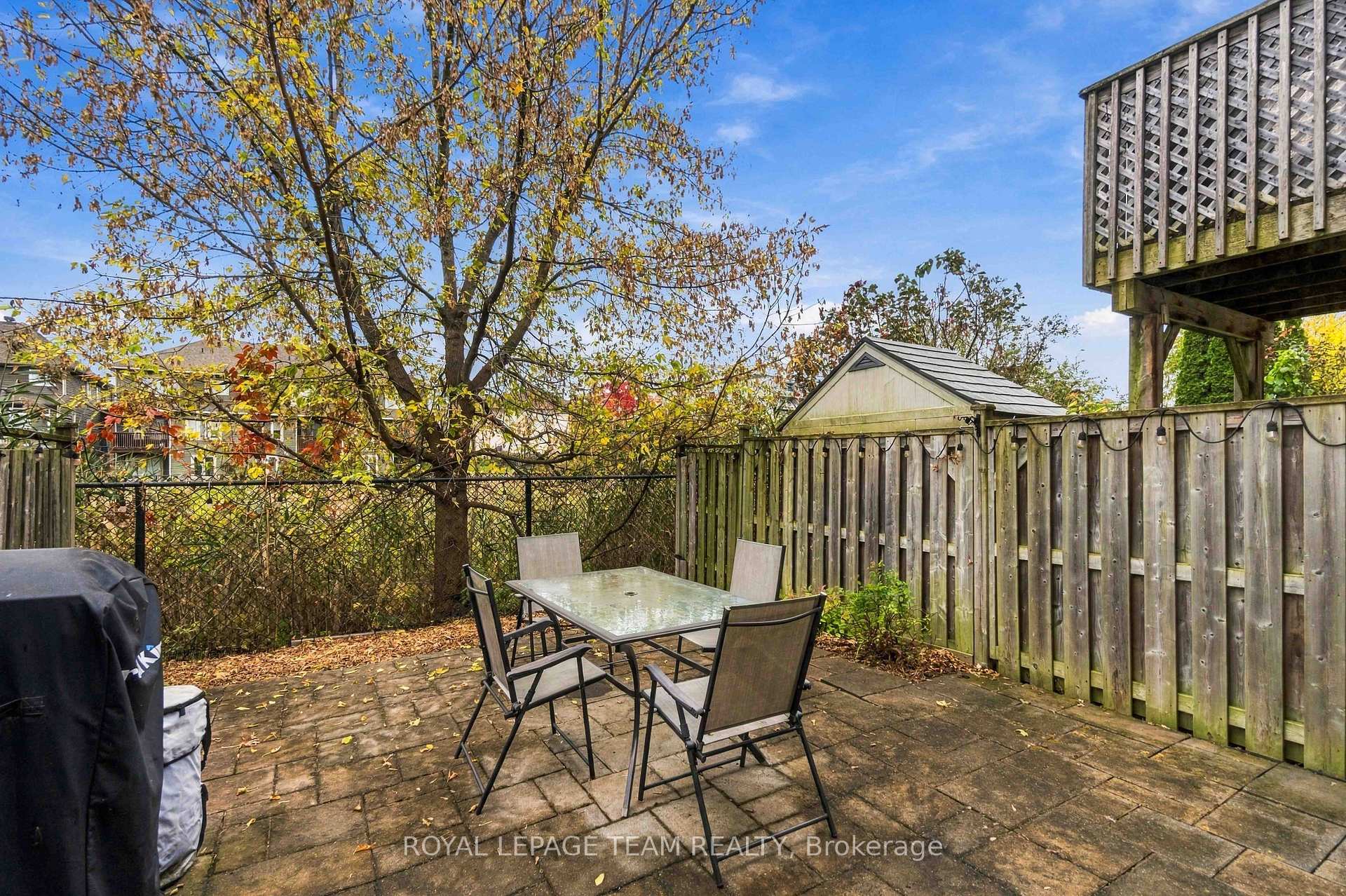 Photo 37 of 622 Pepperville Crescent, Ottawa, Kanata - Emerald Meadows/Trailwest — HOMEH