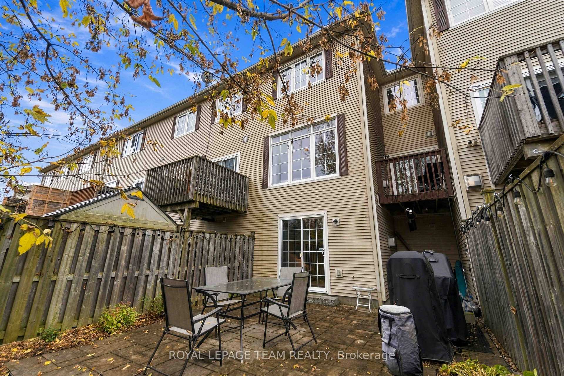 Photo 38 of 622 Pepperville Crescent, Ottawa, Kanata - Emerald Meadows/Trailwest — HOMEH