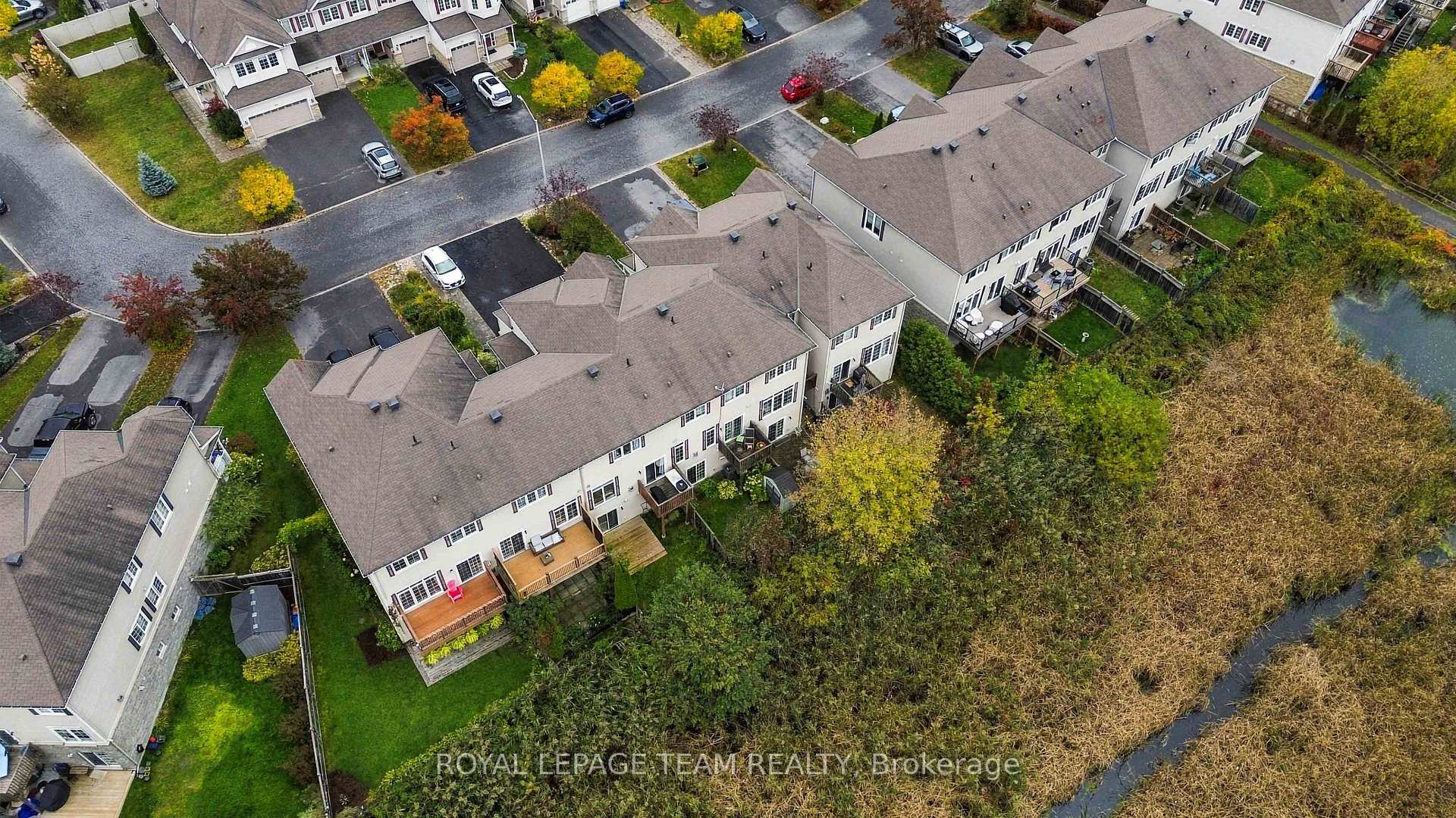 Photo 43 of 622 Pepperville Crescent, Ottawa, Kanata - Emerald Meadows/Trailwest — HOMEH
