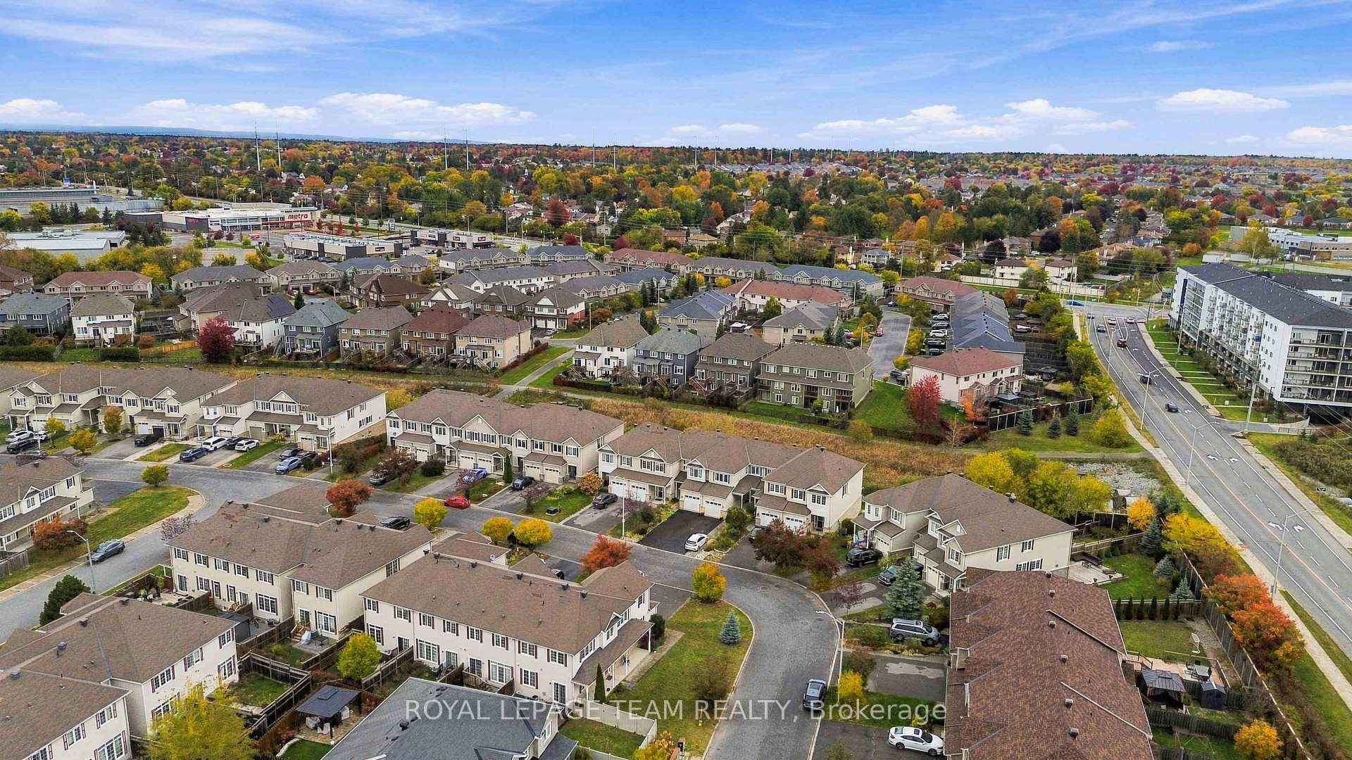 Photo 46 of 622 Pepperville Crescent, Ottawa, Kanata - Emerald Meadows/Trailwest — HOMEH