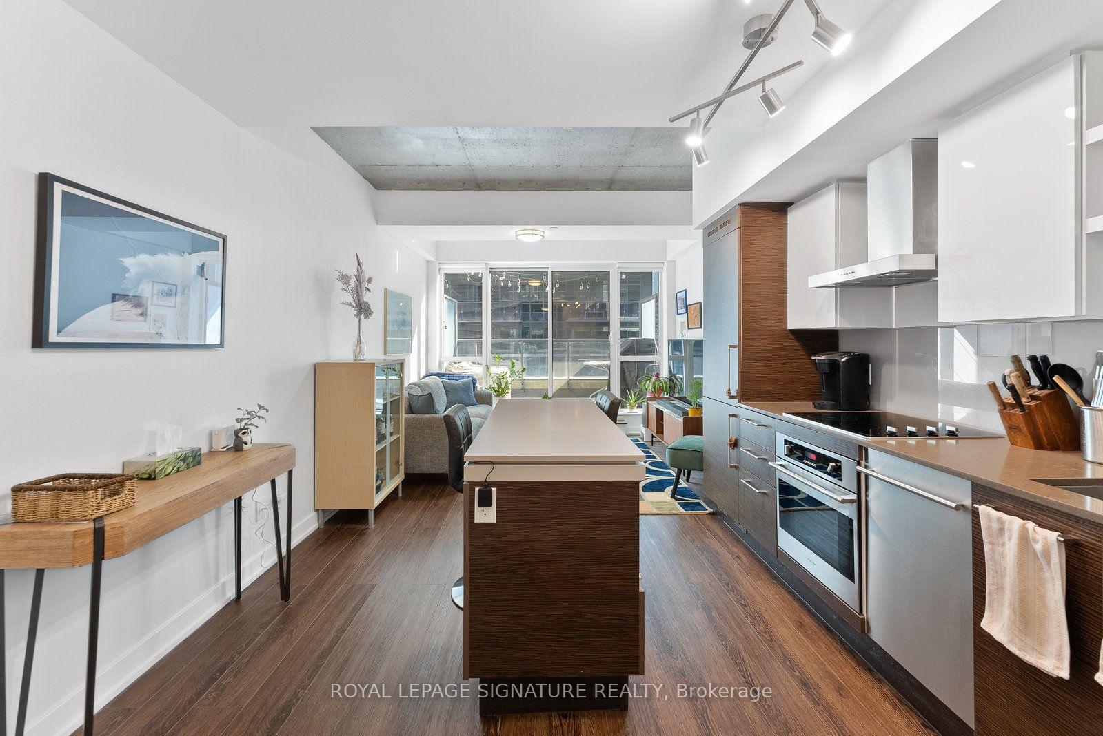 Photo of Unit 333, 1030 King Street W