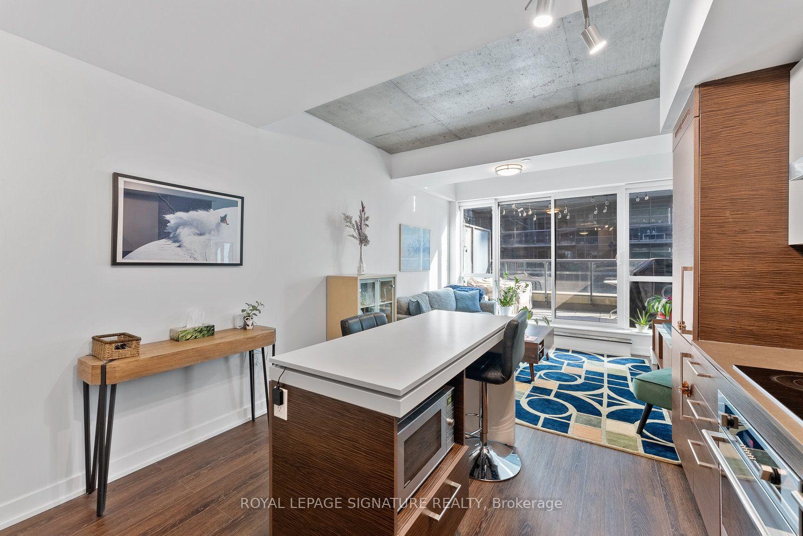Photo 3 of Unit 333, 1030 King Street W, Toronto, Niagara — HOMEH