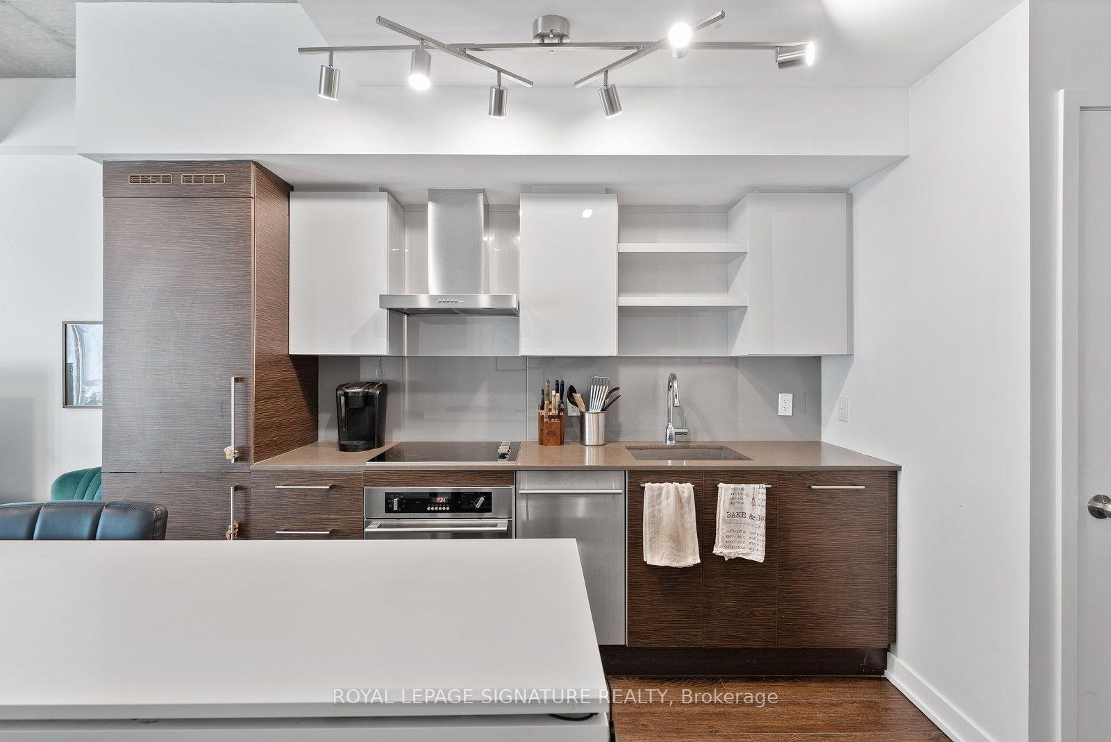Photo 5 of Unit 333, 1030 King Street W, Toronto, Niagara — HOMEH