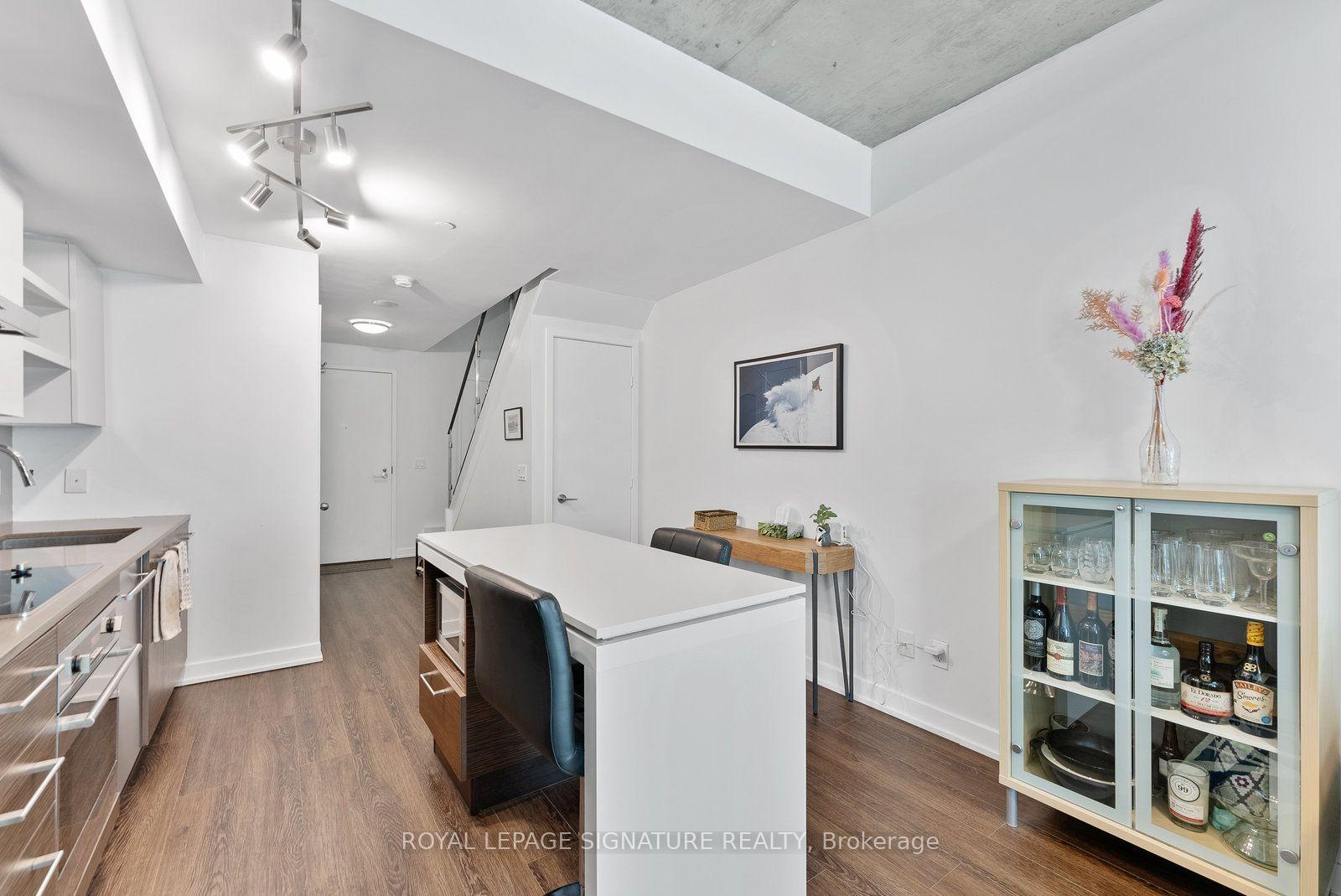 Photo 8 of Unit 333, 1030 King Street W, Toronto, Niagara — HOMEH