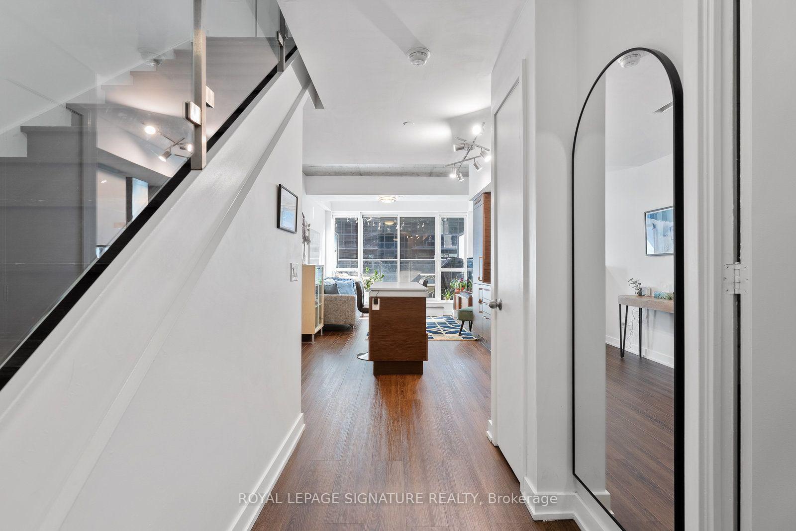 Photo 9 of Unit 333, 1030 King Street W, Toronto, Niagara — HOMEH