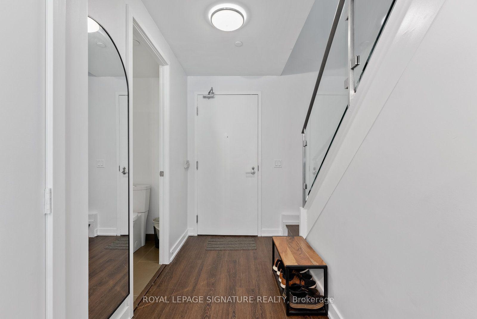 Photo 10 of Unit 333, 1030 King Street W, Toronto, Niagara — HOMEH