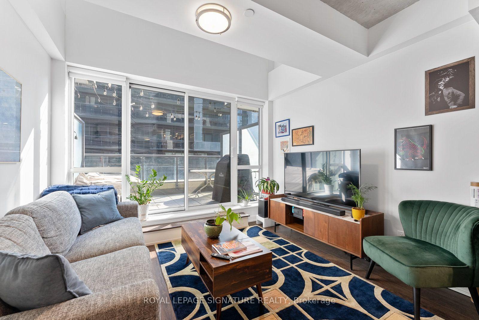 Photo 11 of Unit 333, 1030 King Street W, Toronto, Niagara — HOMEH