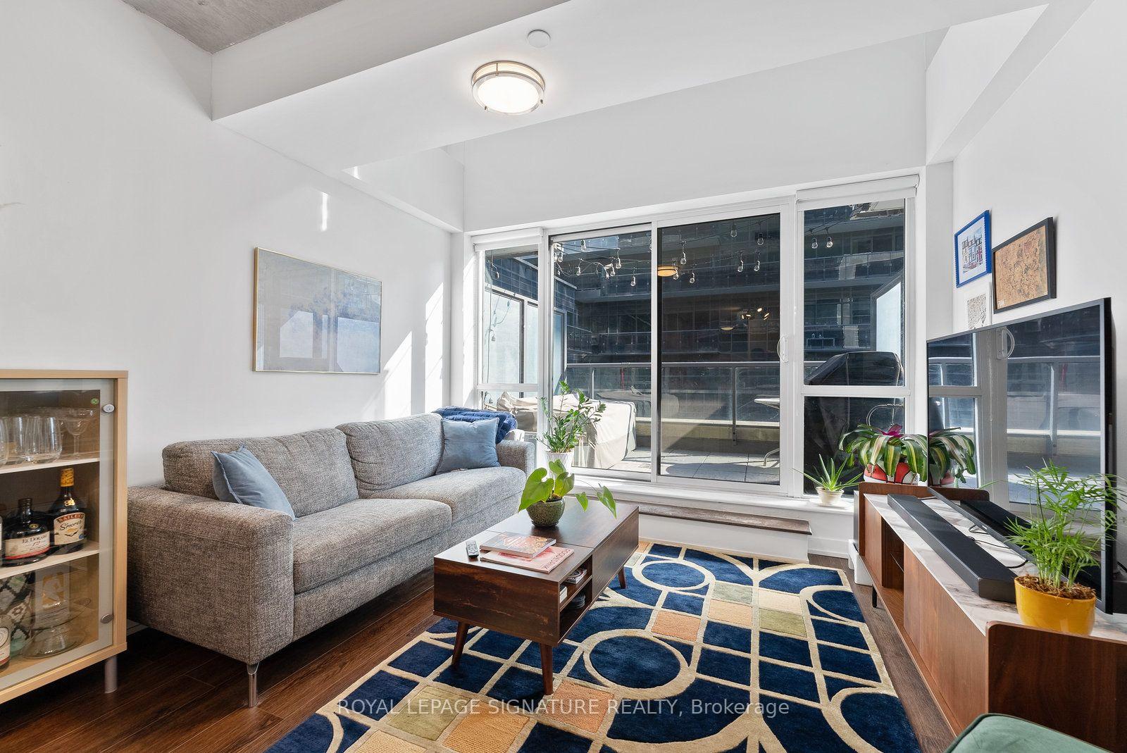 Photo 12 of Unit 333, 1030 King Street W, Toronto, Niagara — HOMEH