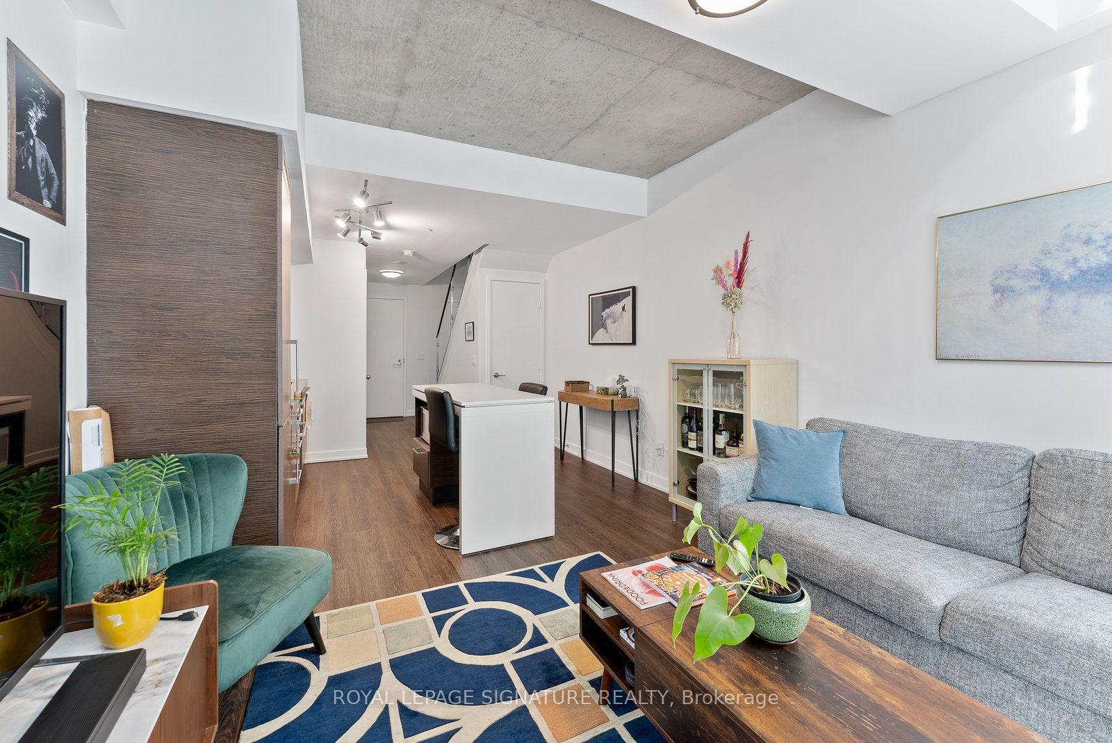 Photo 13 of Unit 333, 1030 King Street W, Toronto, Niagara — HOMEH
