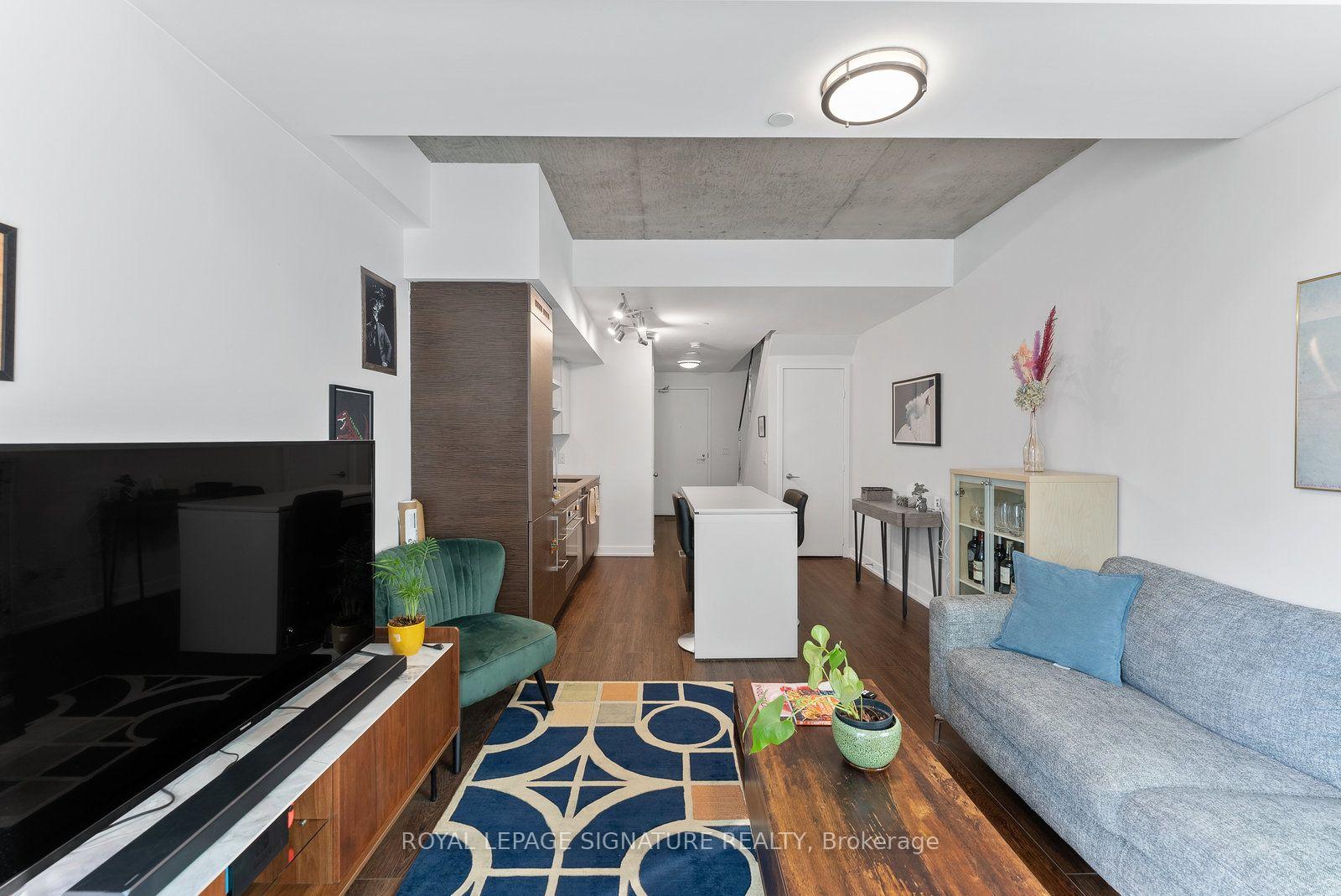 Photo 15 of Unit 333, 1030 King Street W, Toronto, Niagara — HOMEH