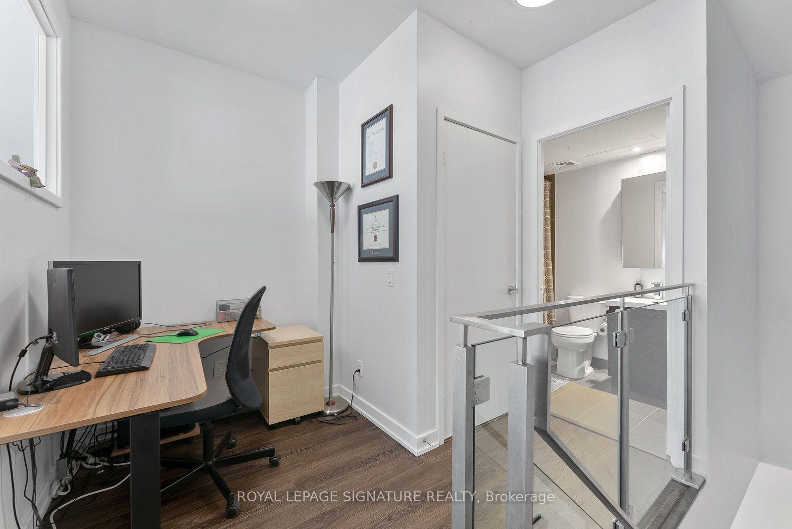Photo 17 of Unit 333, 1030 King Street W, Toronto, Niagara — HOMEH