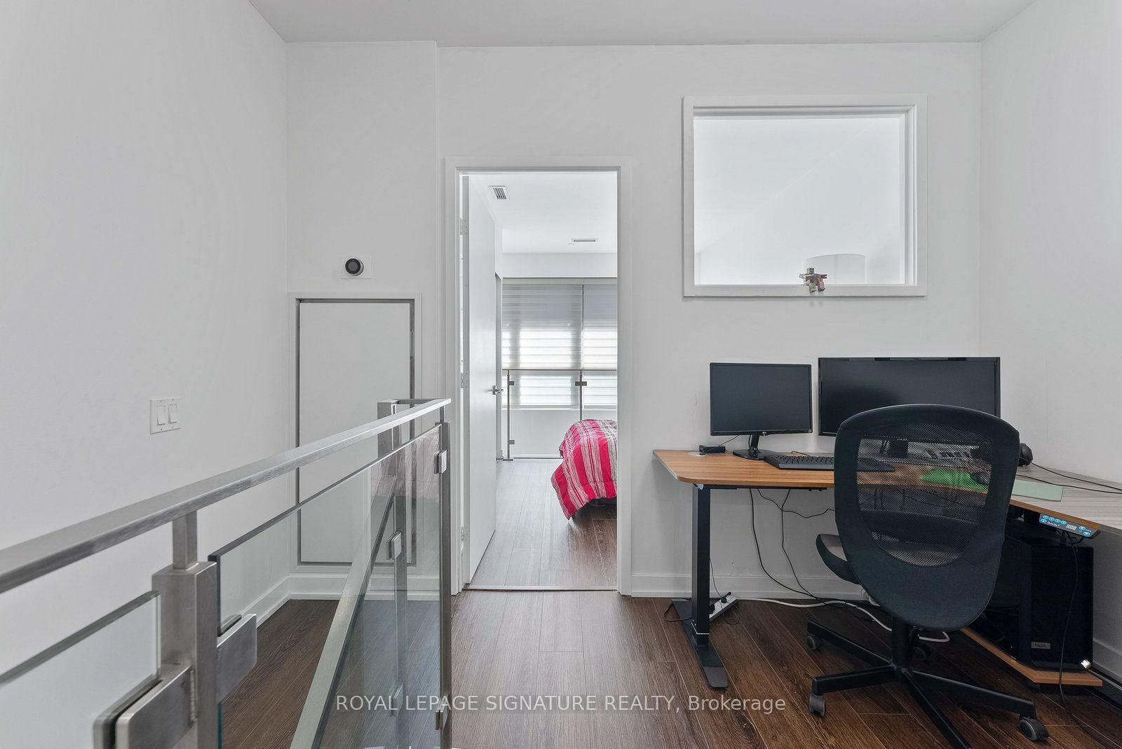 Photo 18 of Unit 333, 1030 King Street W, Toronto, Niagara — HOMEH