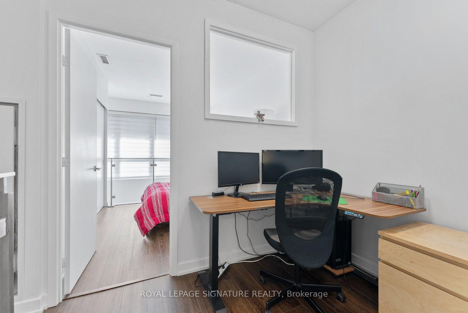 Photo 19 of Unit 333, 1030 King Street W, Toronto, Niagara — HOMEH