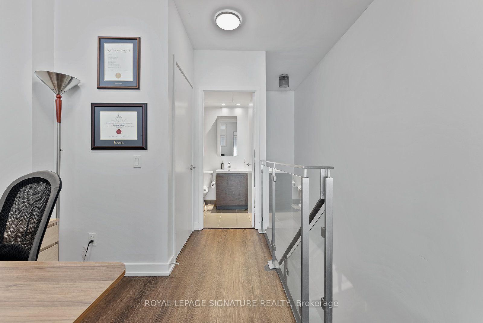 Photo 20 of Unit 333, 1030 King Street W, Toronto, Niagara — HOMEH