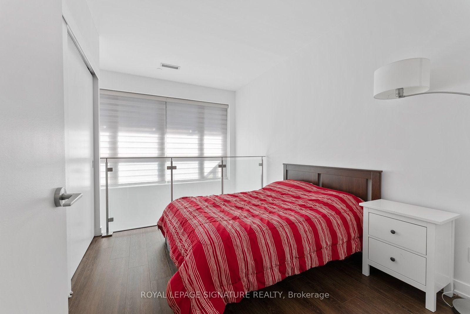 Photo 22 of Unit 333, 1030 King Street W, Toronto, Niagara — HOMEH