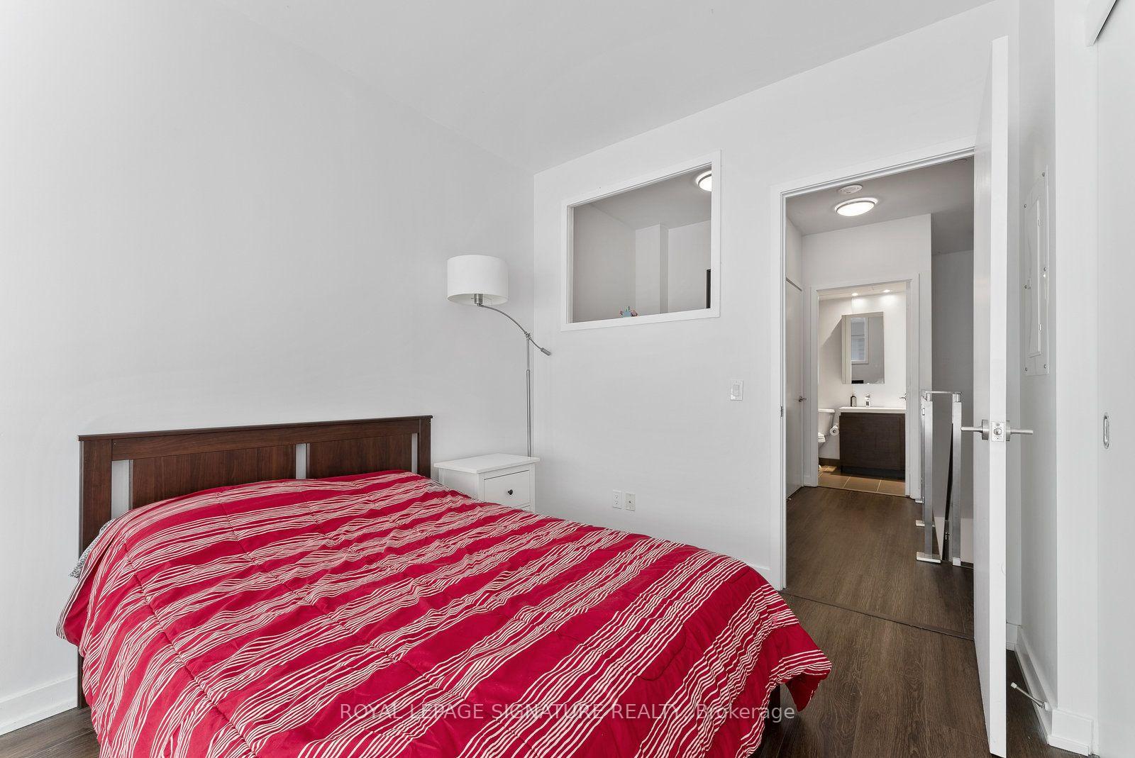 Photo 24 of Unit 333, 1030 King Street W, Toronto, Niagara — HOMEH