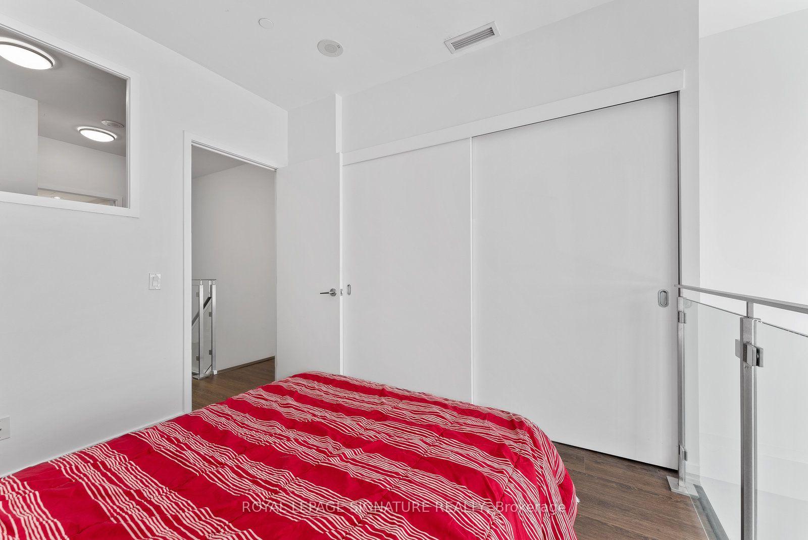 Photo 25 of Unit 333, 1030 King Street W, Toronto, Niagara — HOMEH