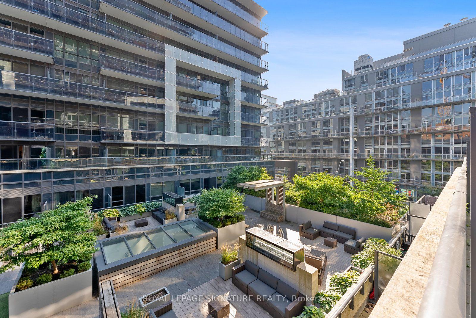 Photo 28 of Unit 333, 1030 King Street W, Toronto, Niagara — HOMEH