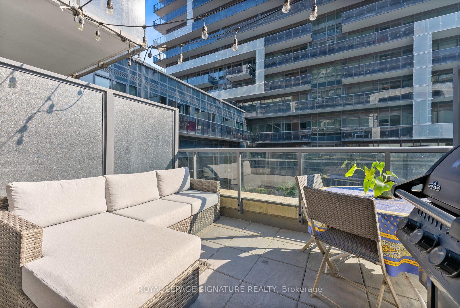 Photo 29 of Unit 333, 1030 King Street W, Toronto, Niagara — HOMEH