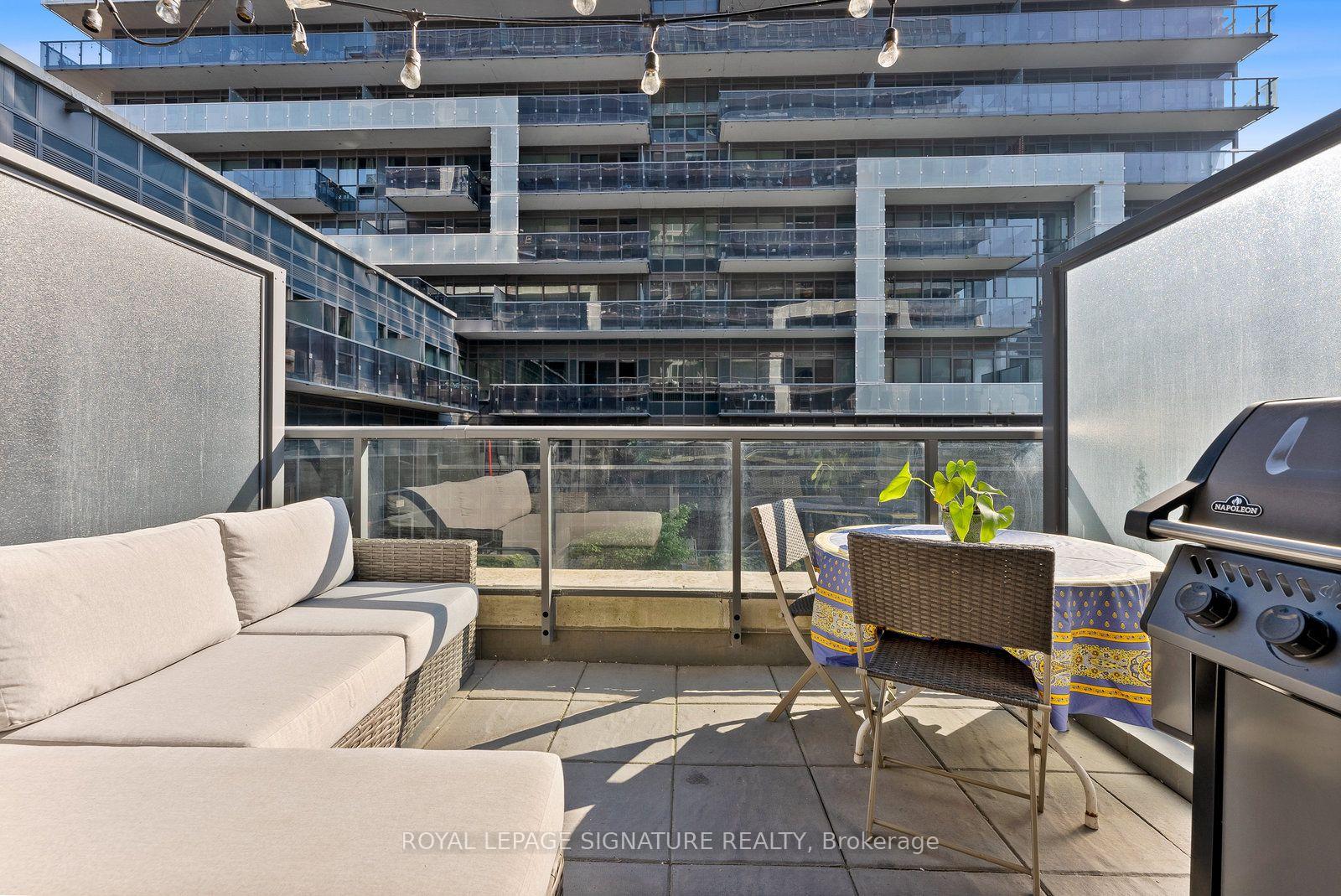 Photo 30 of Unit 333, 1030 King Street W, Toronto, Niagara — HOMEH