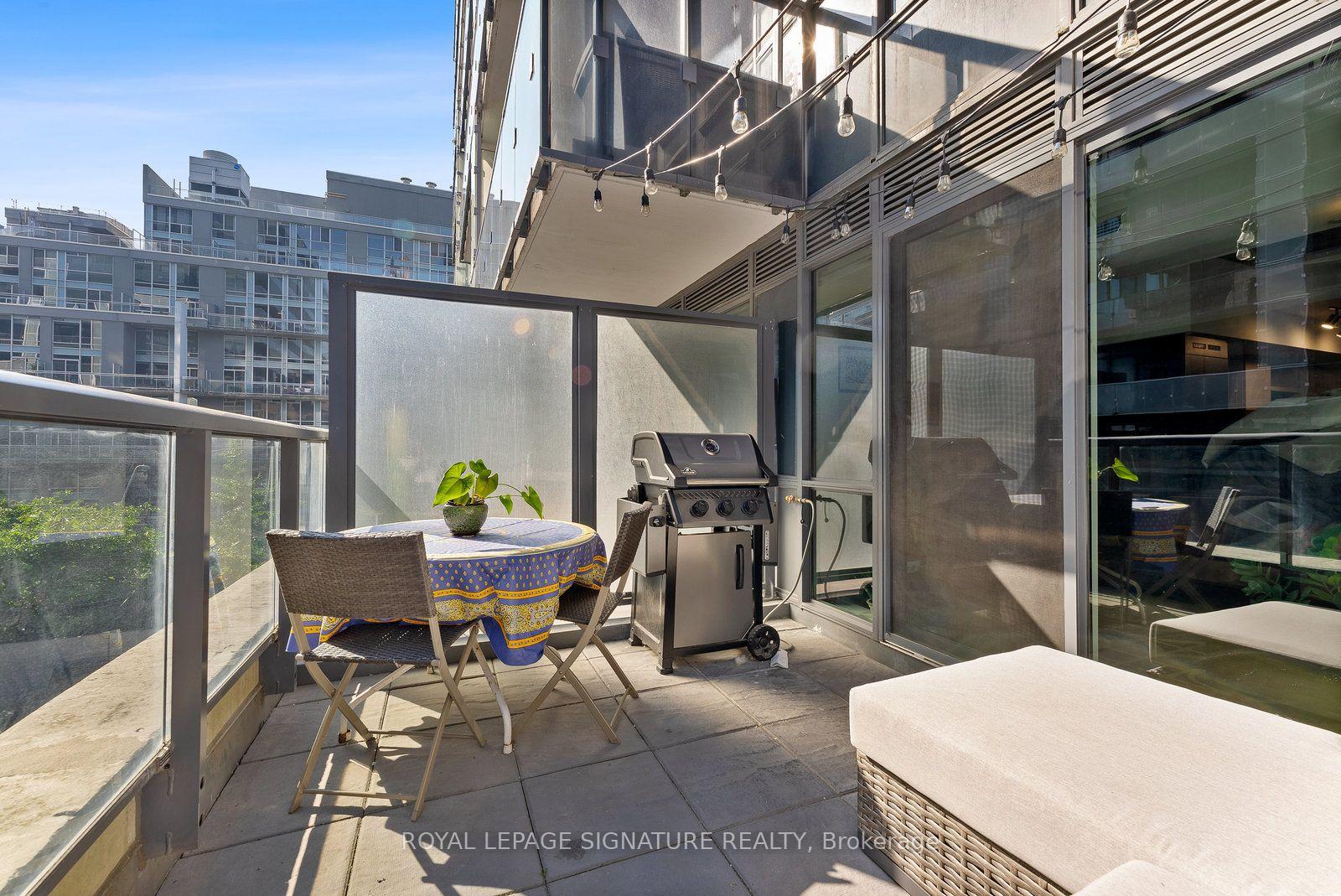 Photo 31 of Unit 333, 1030 King Street W, Toronto, Niagara — HOMEH