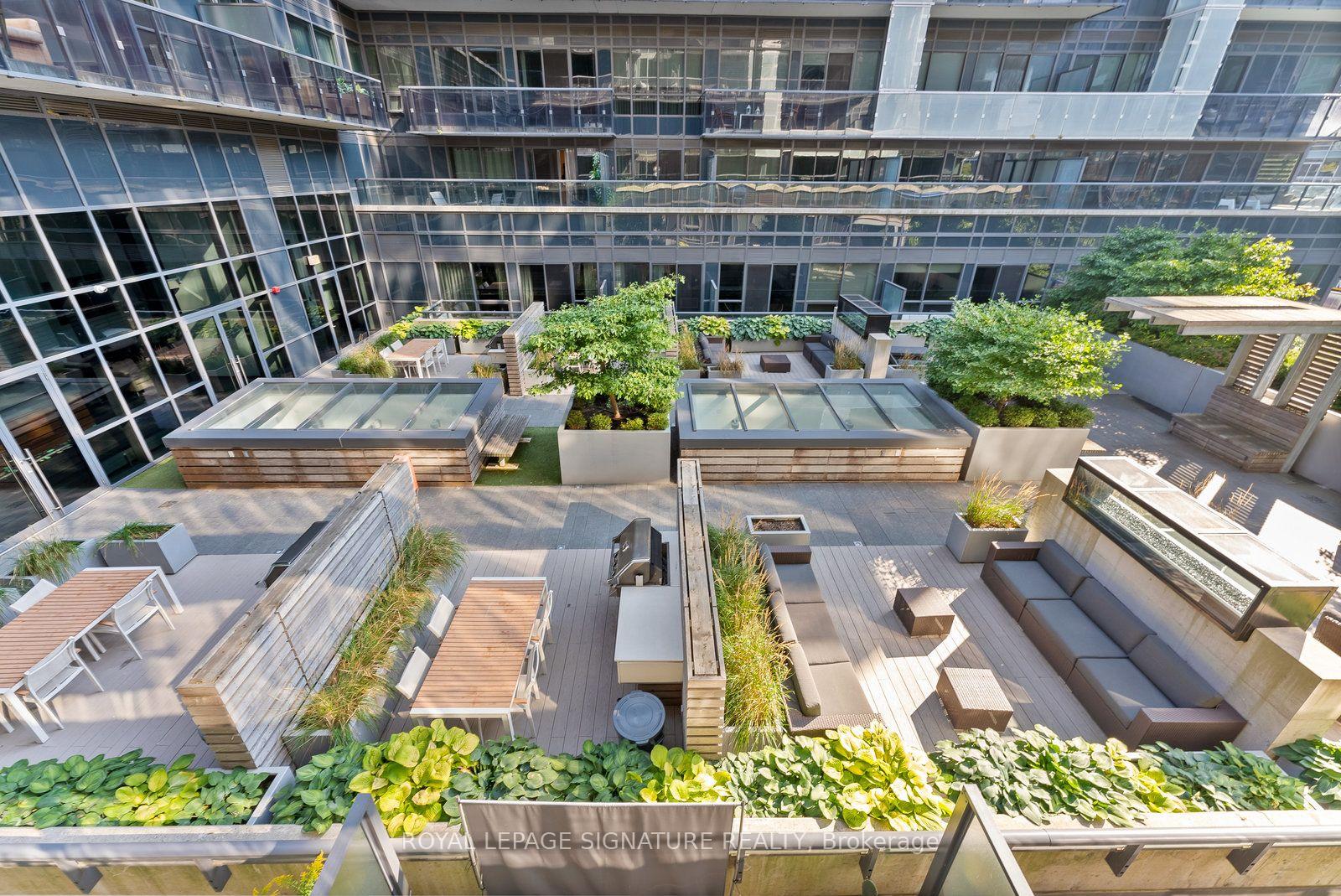 Photo 33 of Unit 333, 1030 King Street W, Toronto, Niagara — HOMEH