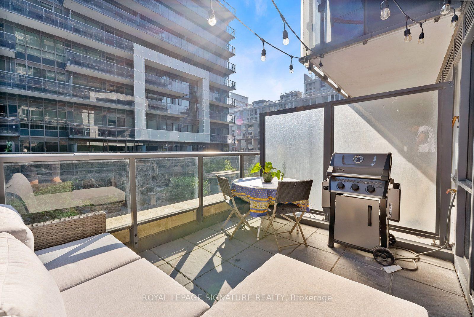 Photo 32 of Unit 333, 1030 King Street W, Toronto, Niagara — HOMEH