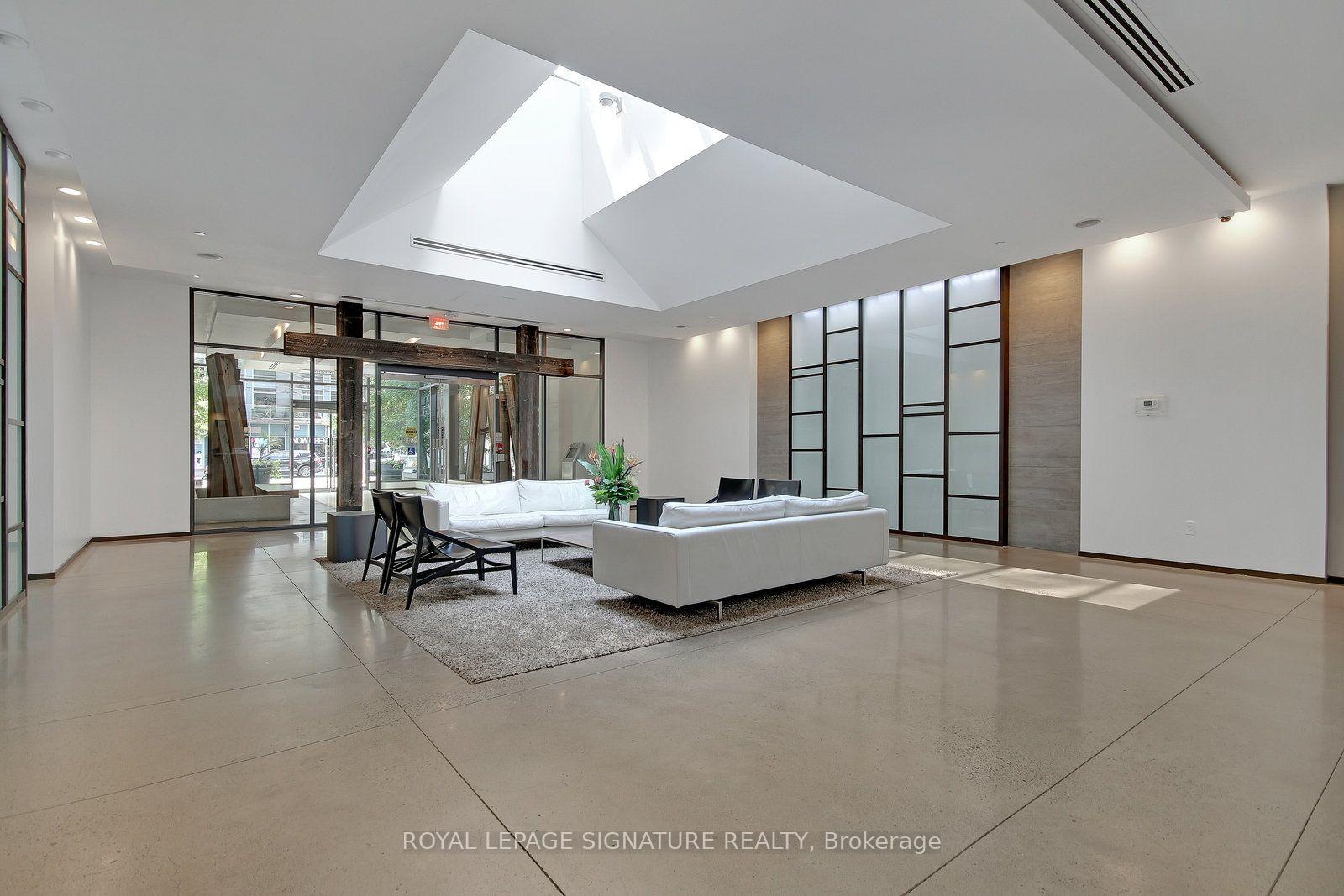 Photo 34 of Unit 333, 1030 King Street W, Toronto, Niagara — HOMEH