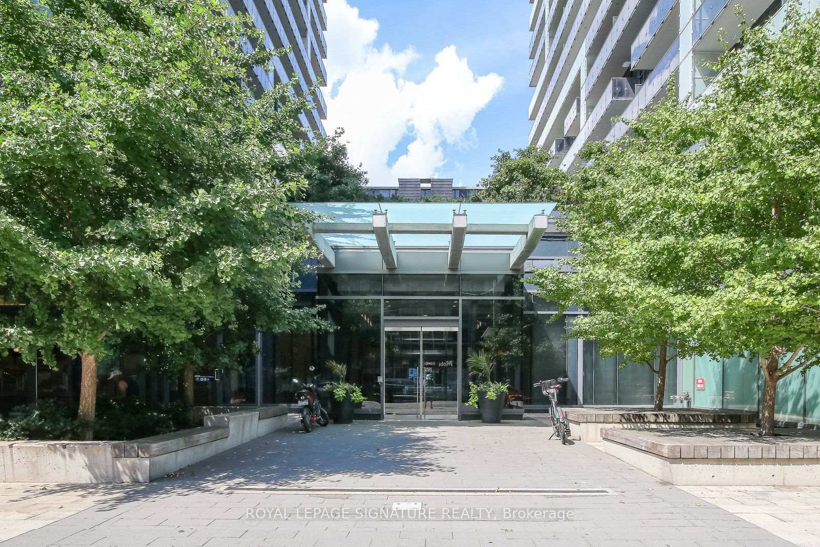 Photo 35 of Unit 333, 1030 King Street W, Toronto, Niagara — HOMEH