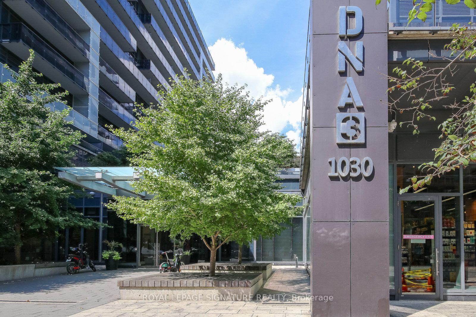 Photo 36 of Unit 333, 1030 King Street W, Toronto, Niagara — HOMEH