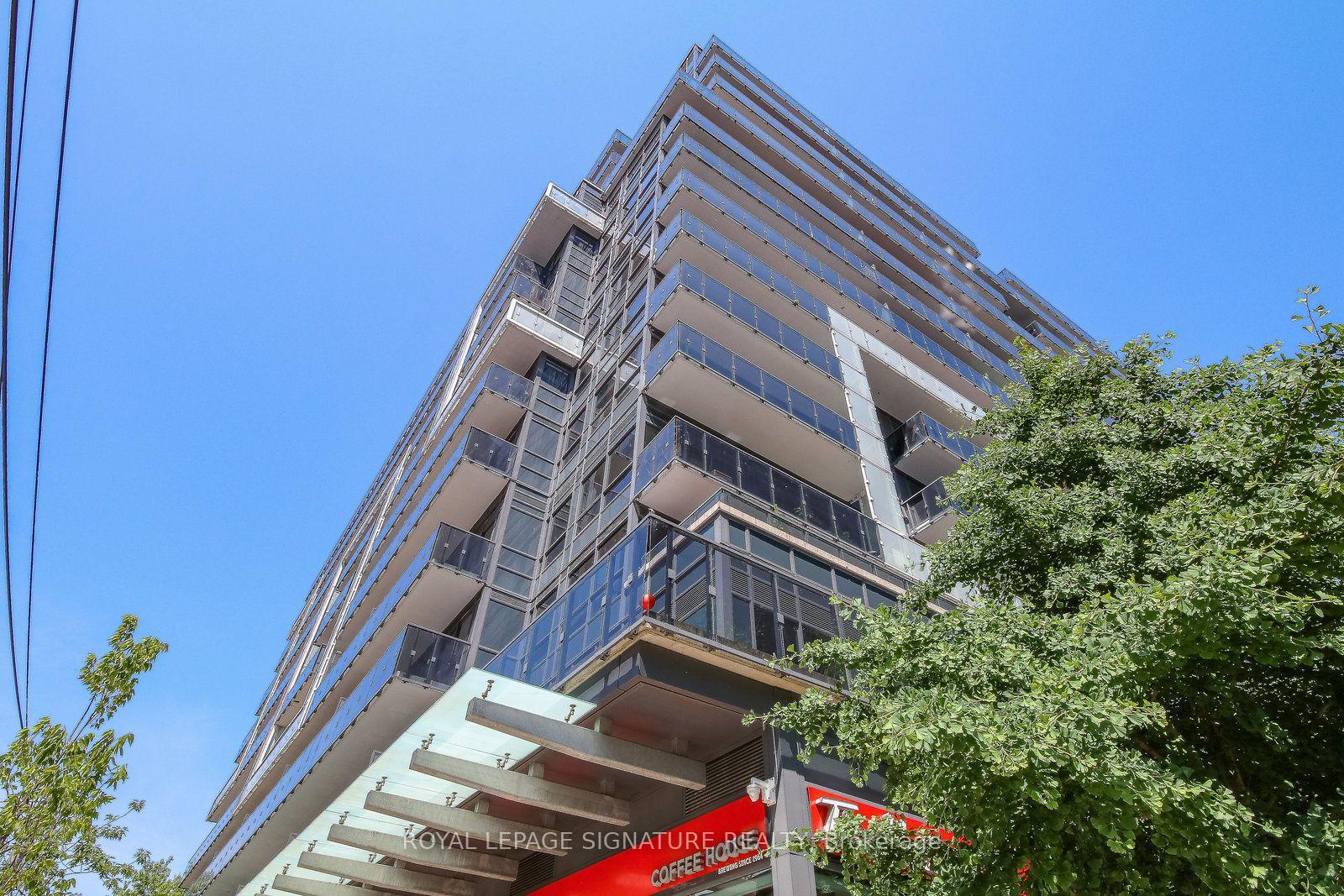Photo 37 of Unit 333, 1030 King Street W, Toronto, Niagara — HOMEH