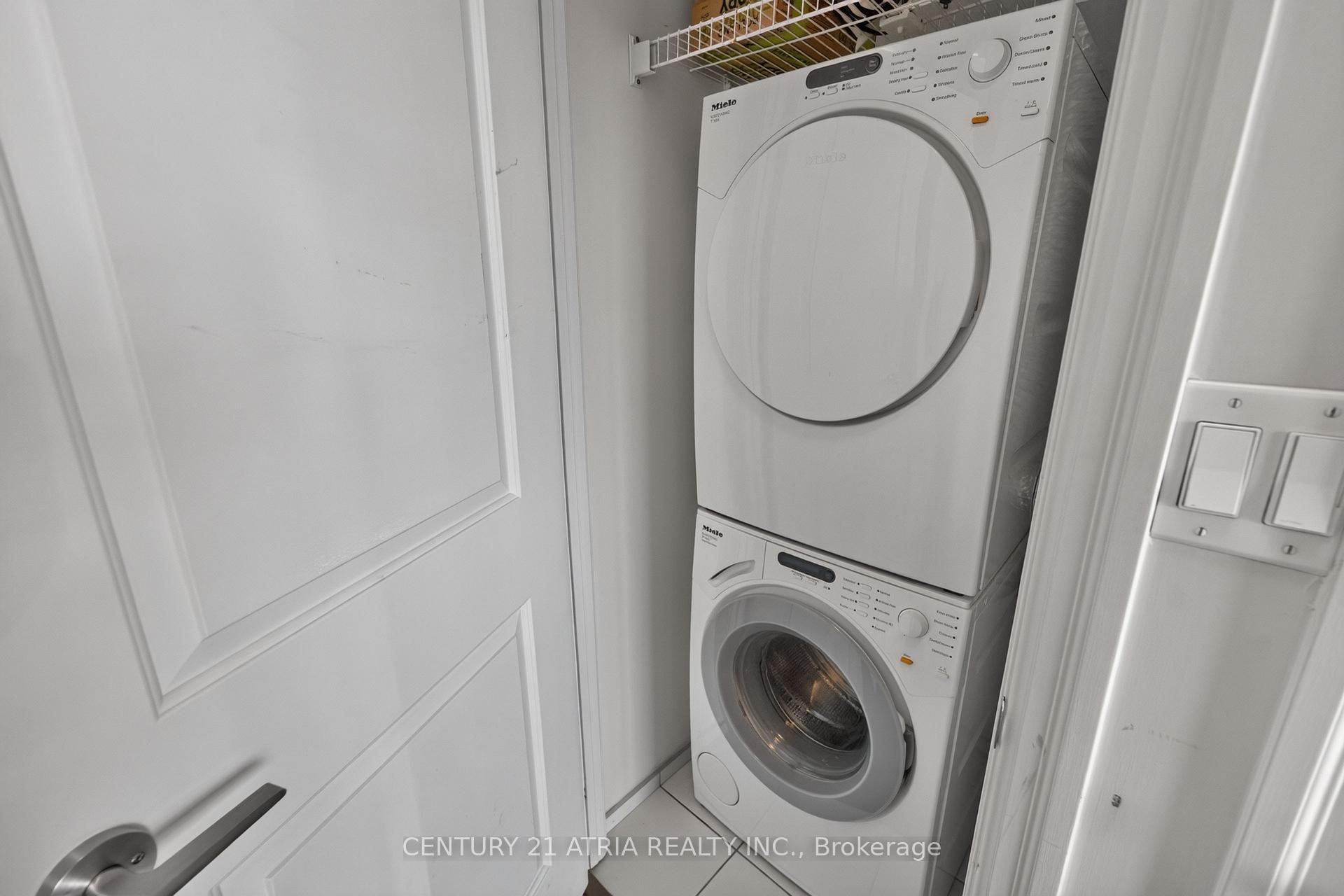 Photo 20 of Unit 1605, 8 The Esplanade, Toronto, Waterfront Communities — HOMEH