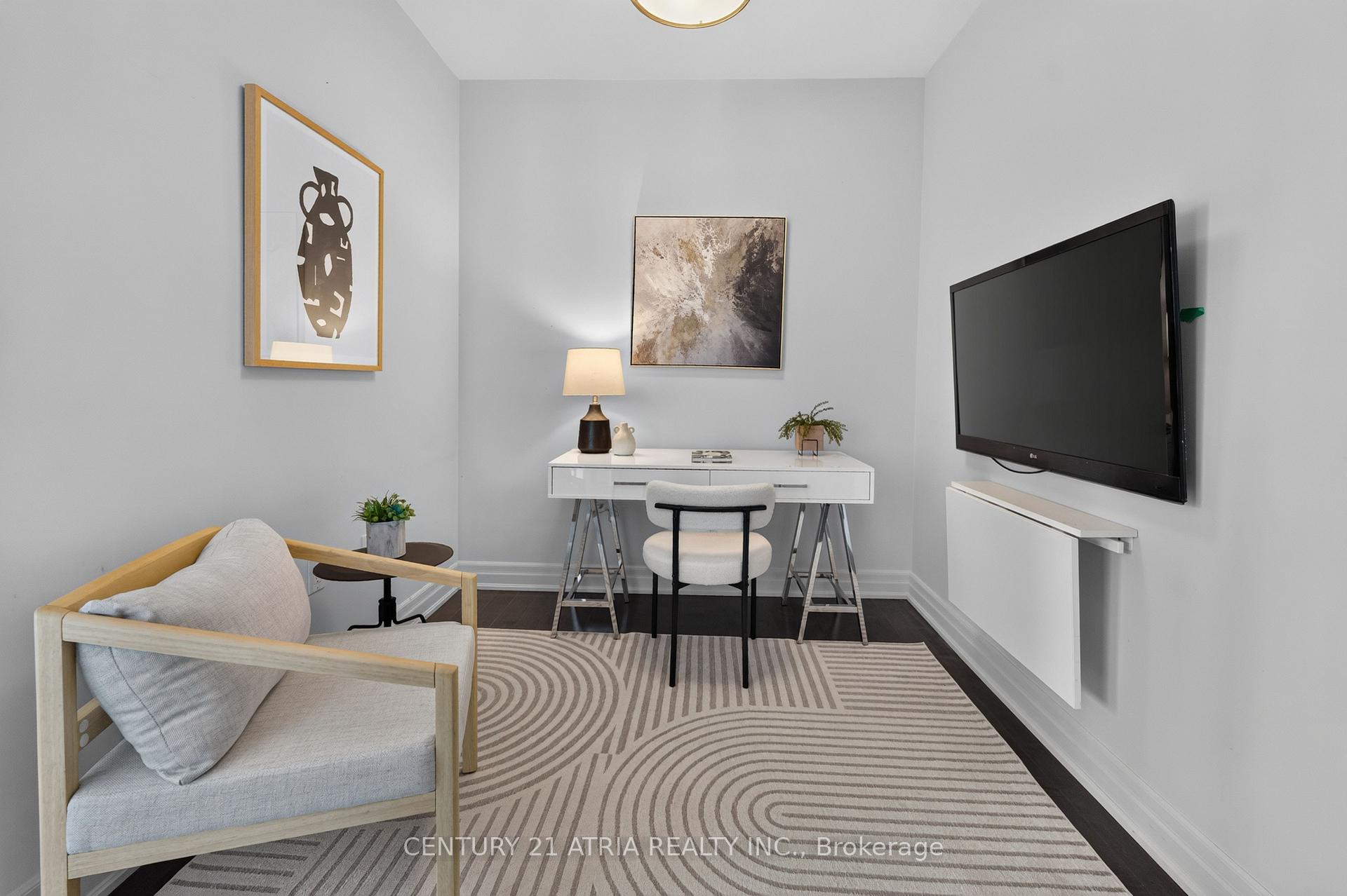 Photo 21 of Unit 1605, 8 The Esplanade, Toronto, Waterfront Communities — HOMEH