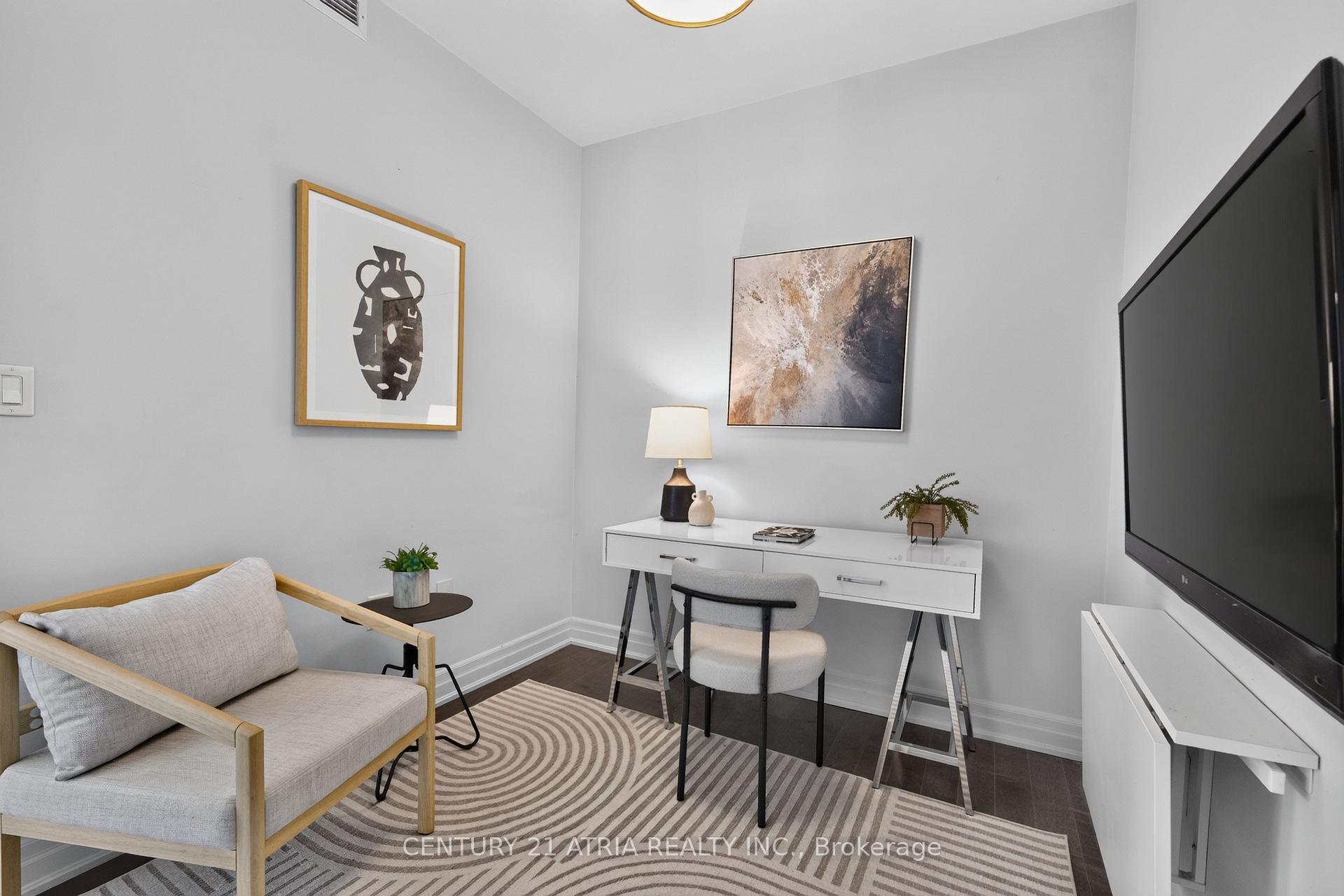 Photo 22 of Unit 1605, 8 The Esplanade, Toronto, Waterfront Communities — HOMEH